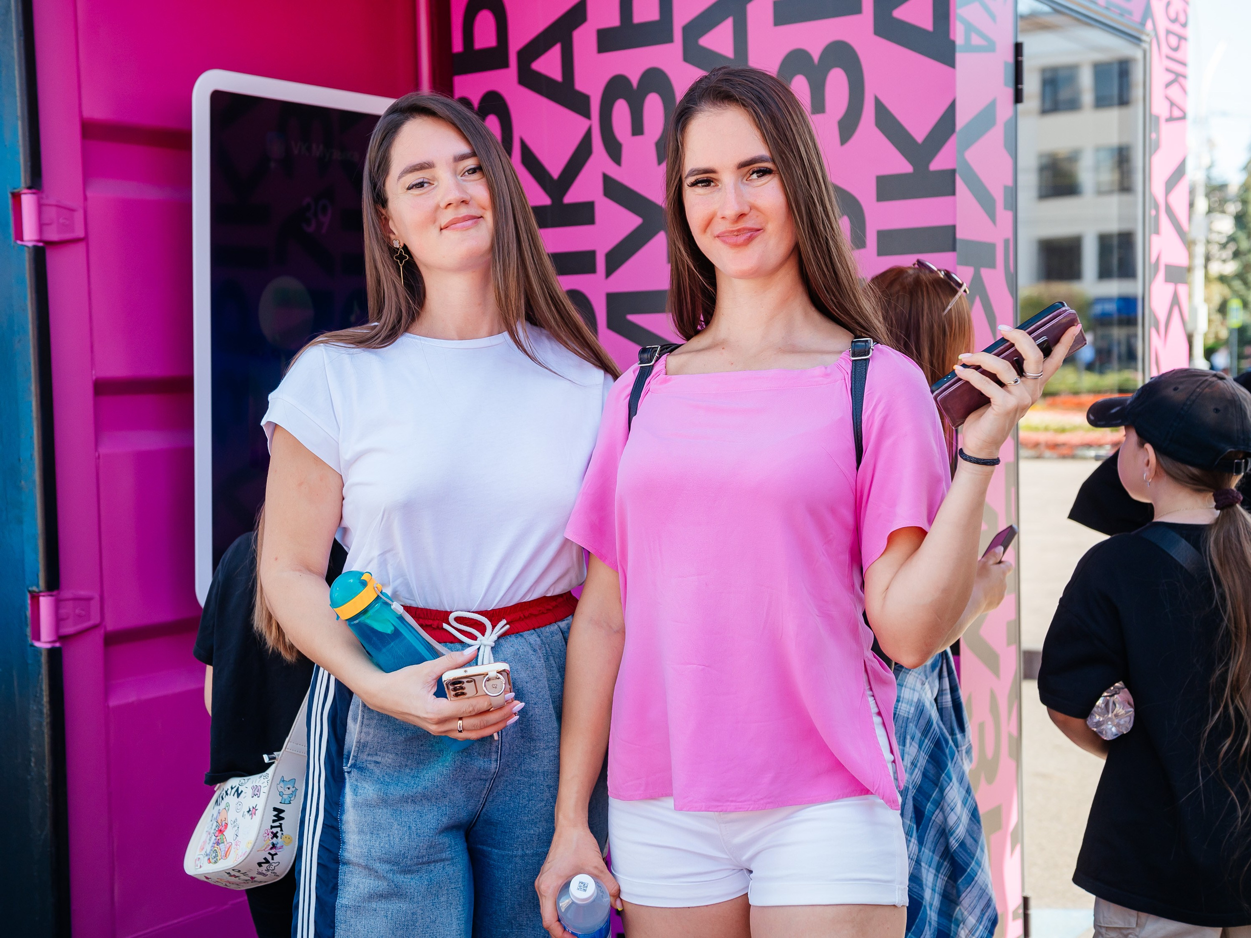 VK / Kardo. Главная