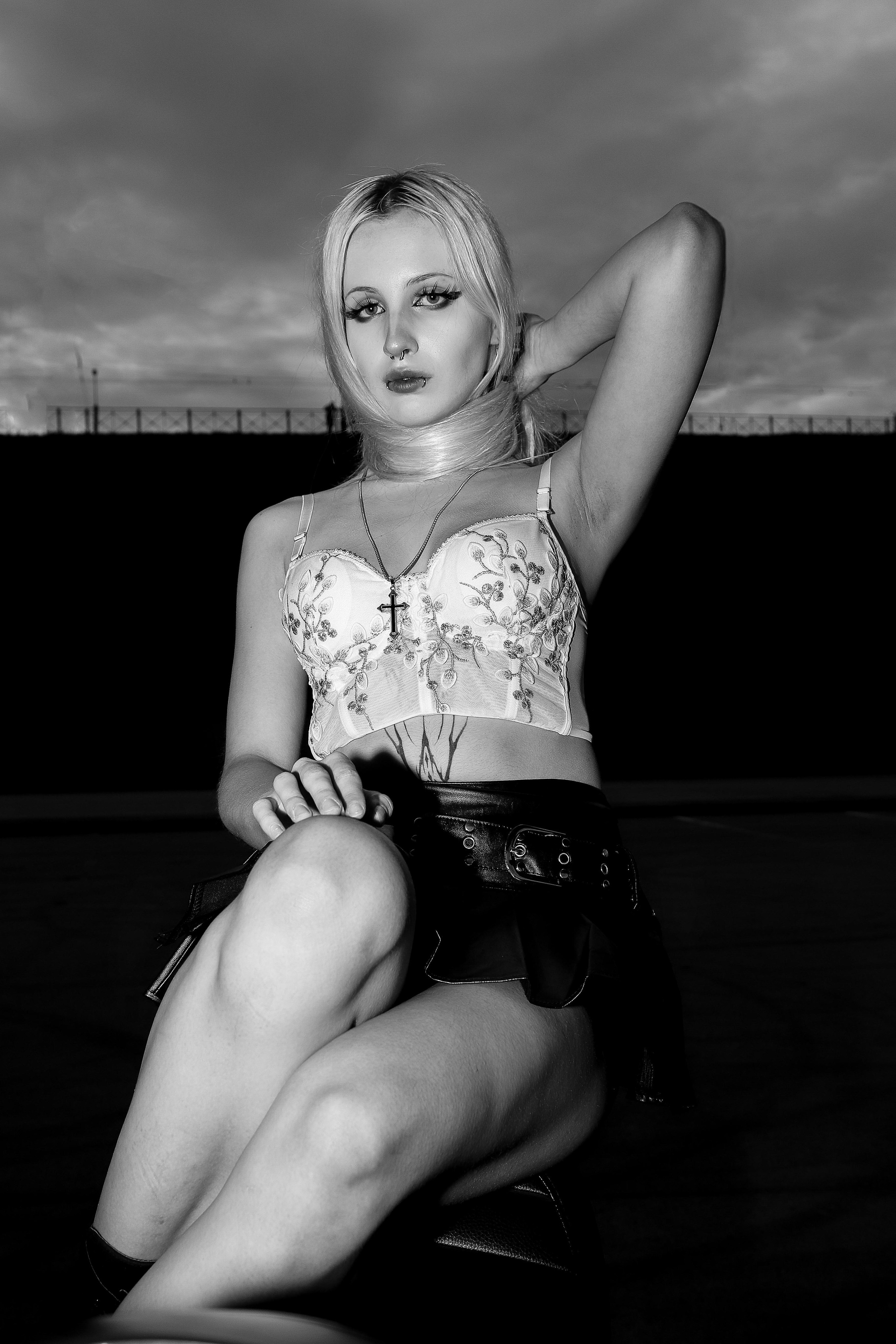 Moto. Фотограф в Новосибирске Александр Иванов