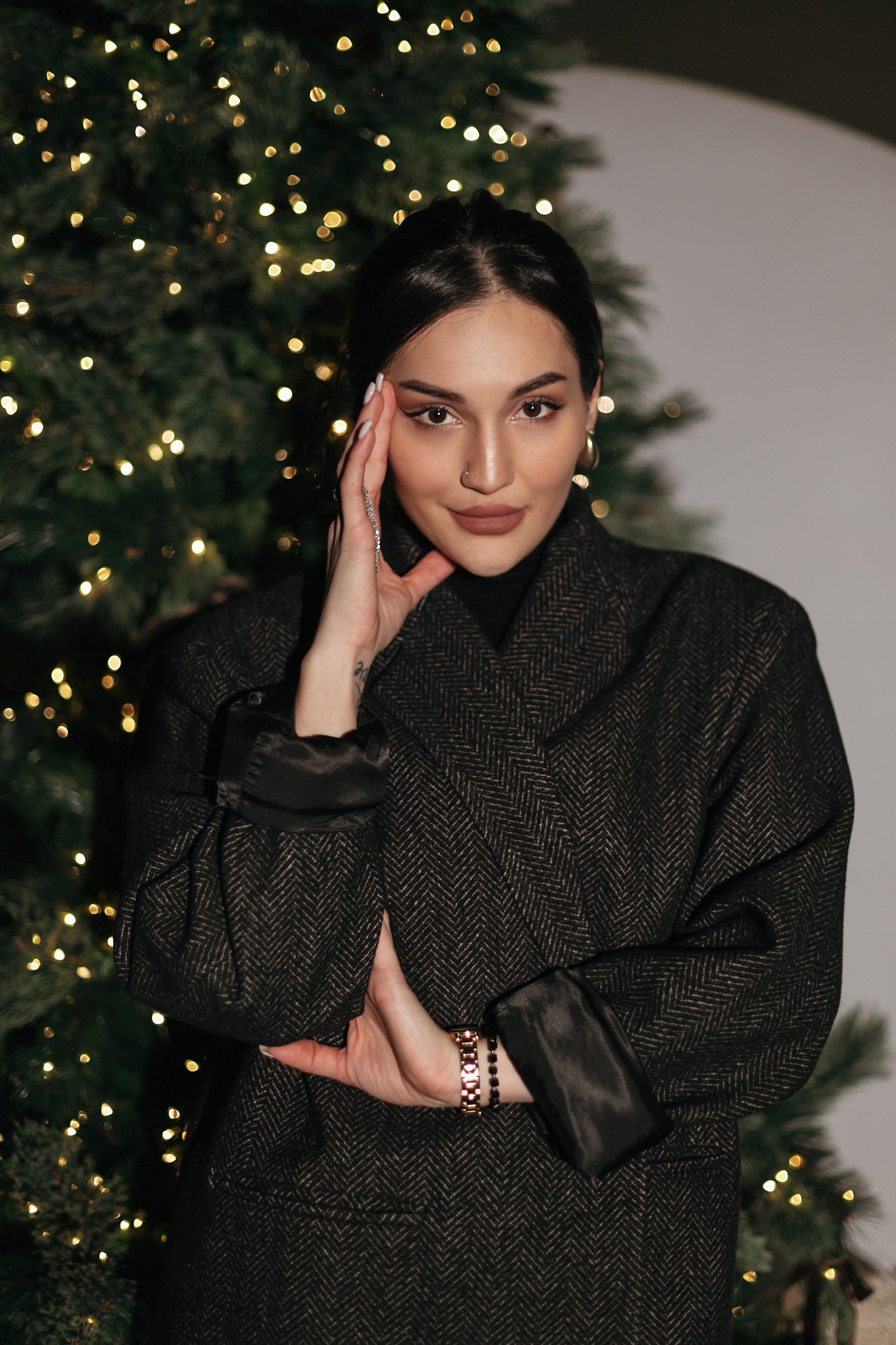 Наиля. Фотограф в Ростове-на-Дону Мария Безменова