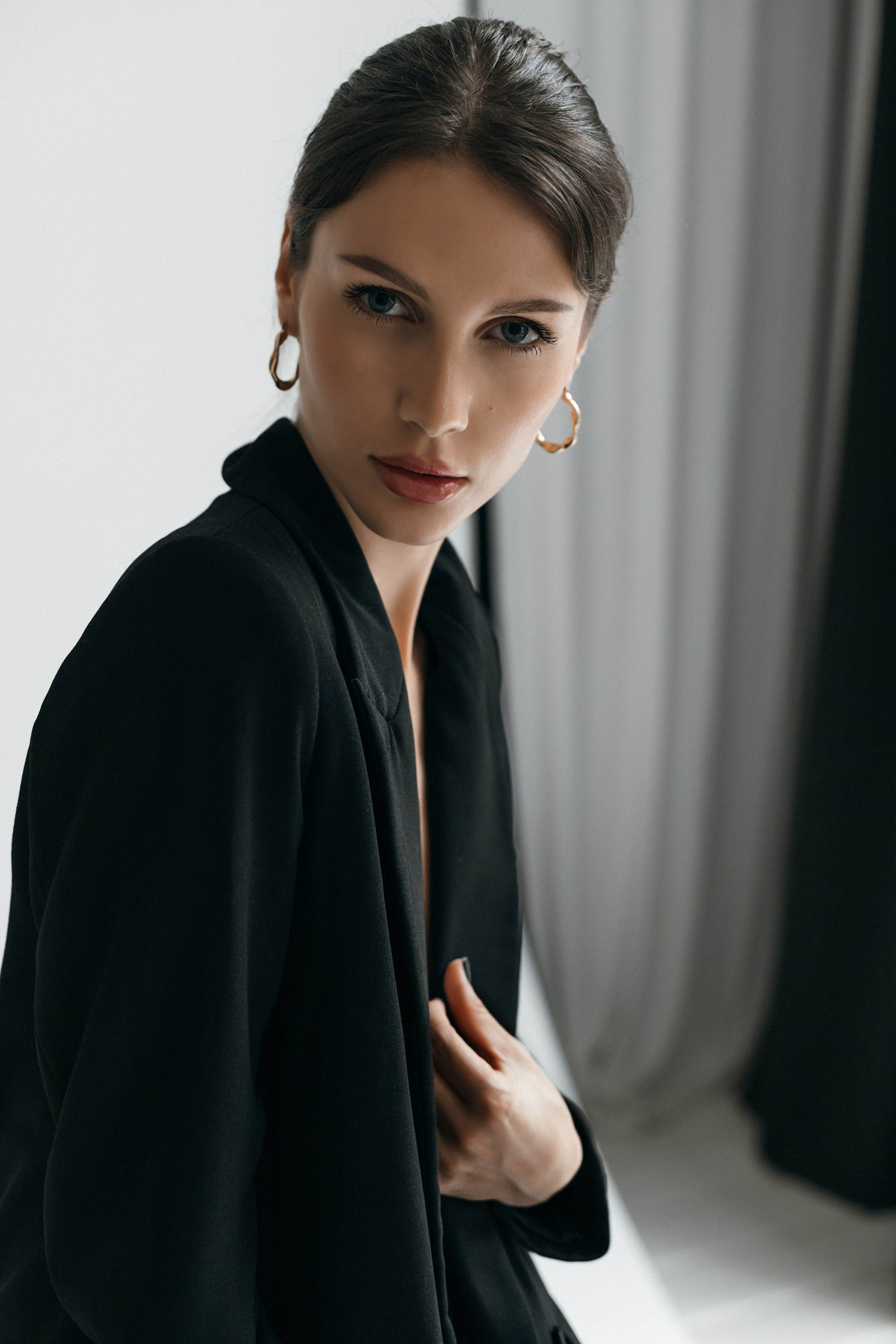 Женский портрет. Фотограф в Ростове-на-Дону Мария Безменова