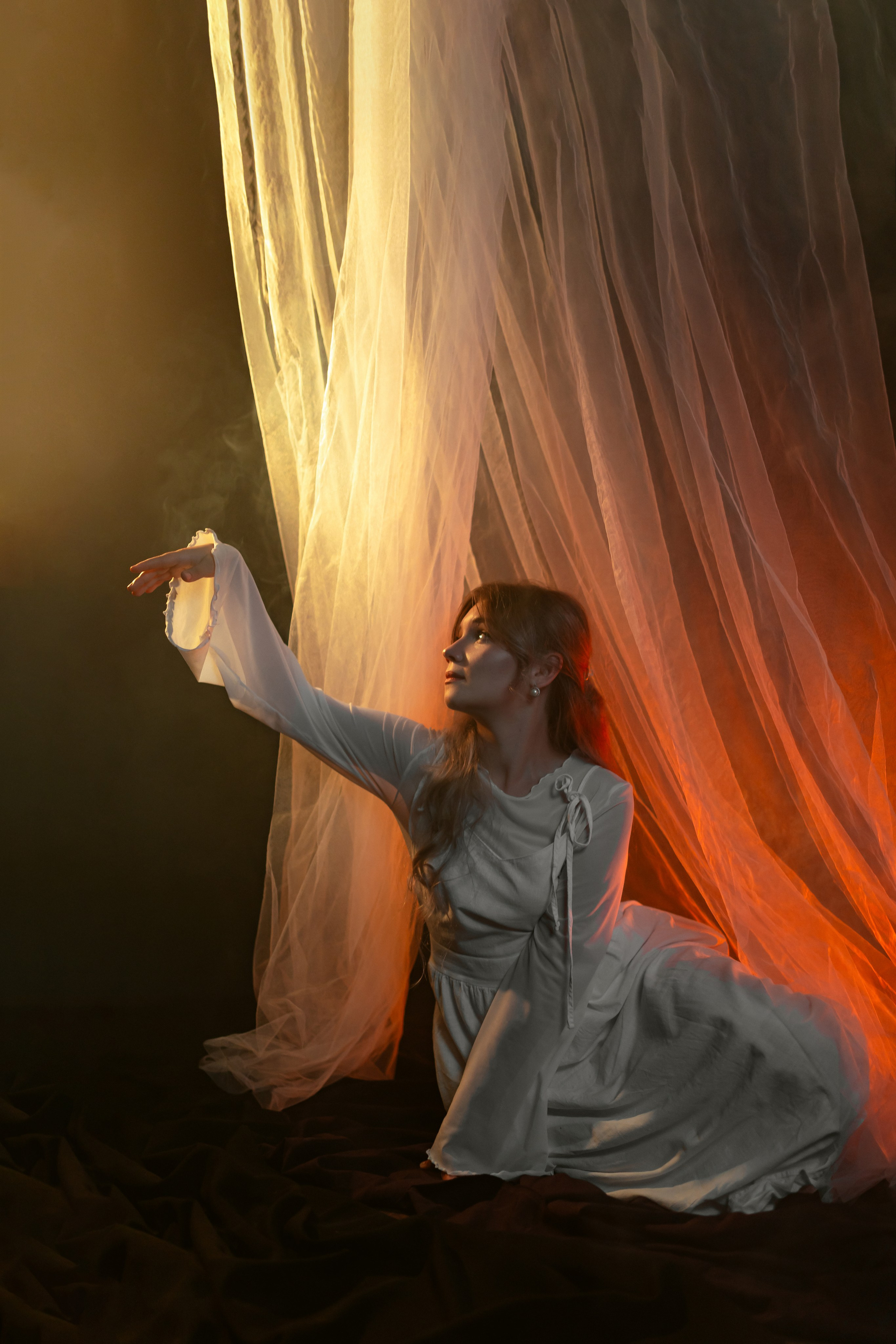 Катерина. Фотограф Островская Юлия