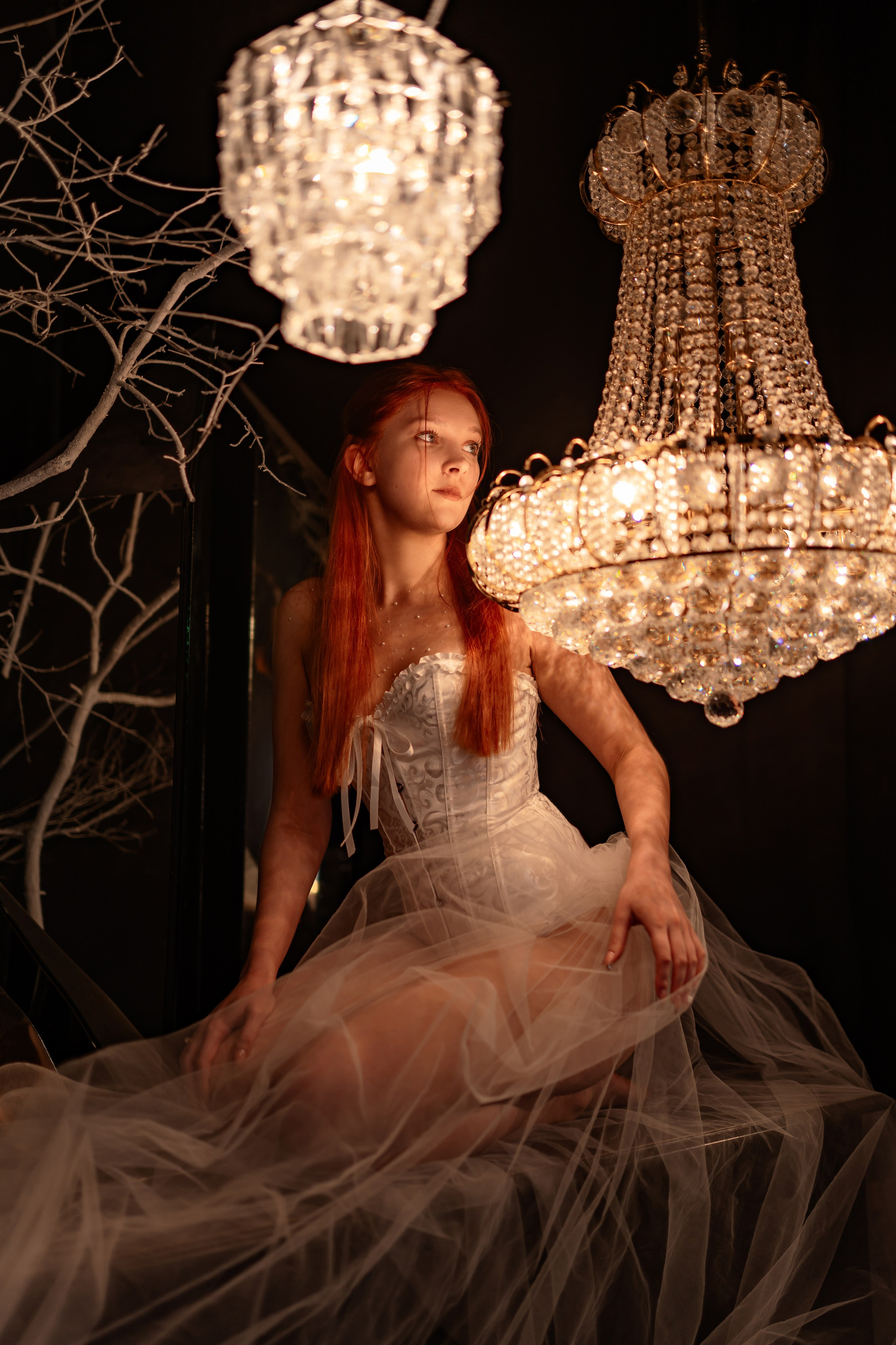 Эллина. Фотограф Островская Юлия