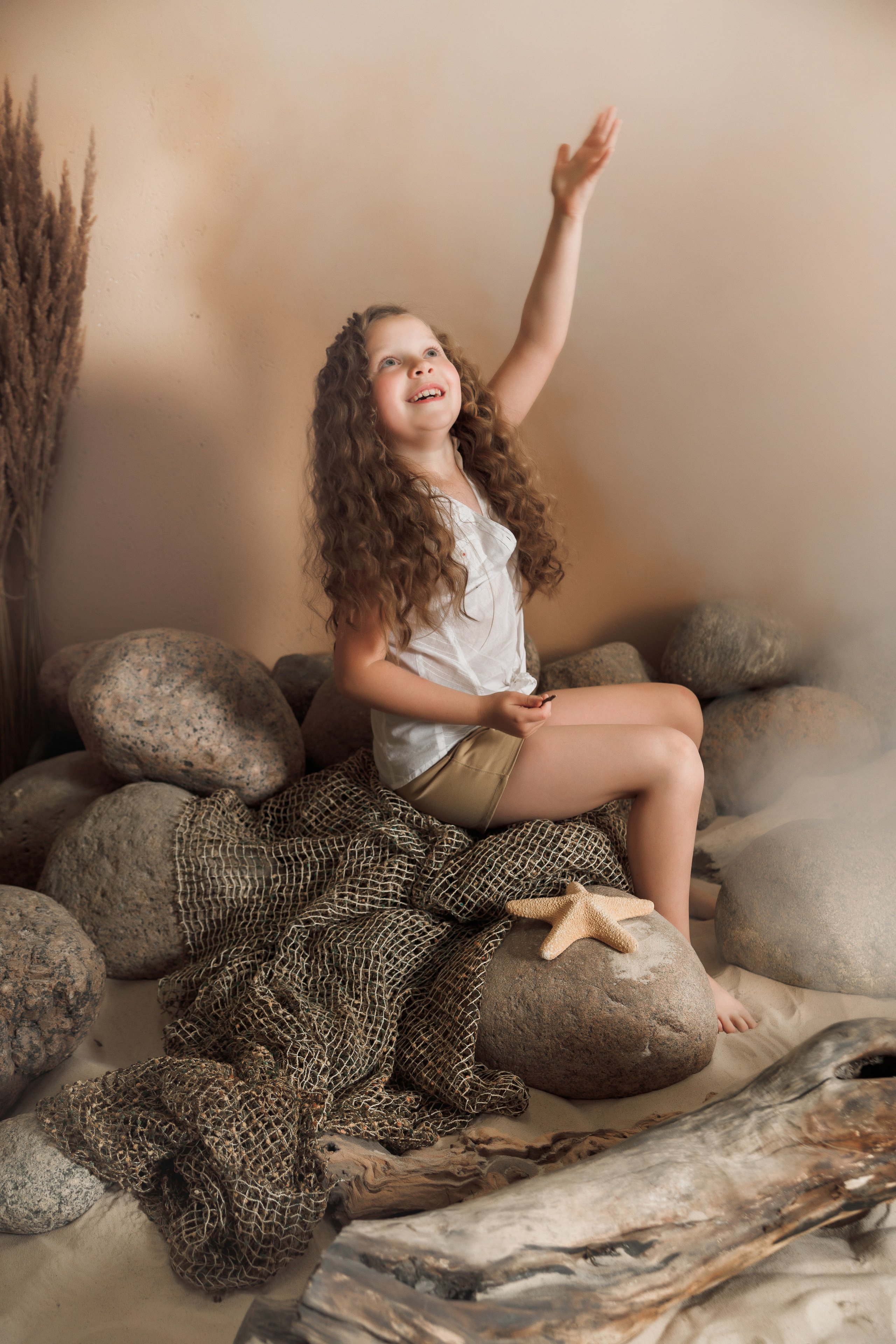 Фотопроект "Пески"