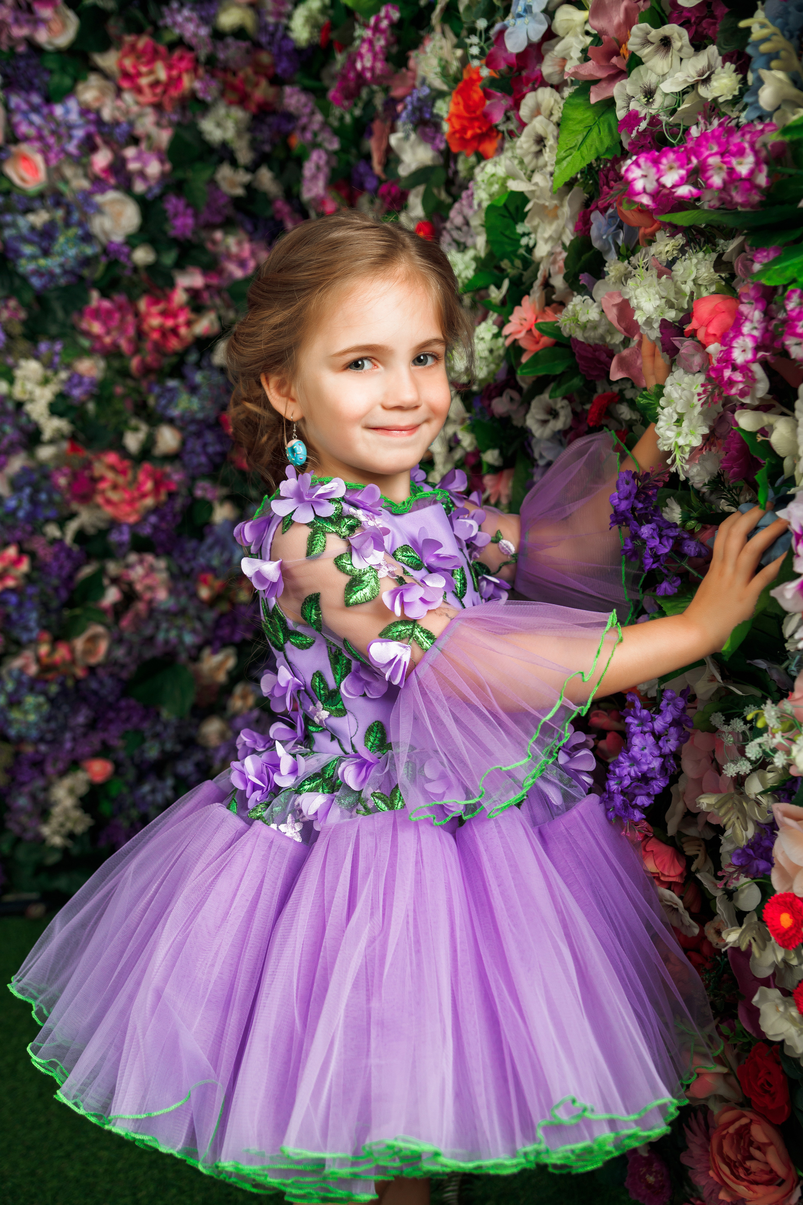 Фотопроект "Цветы"