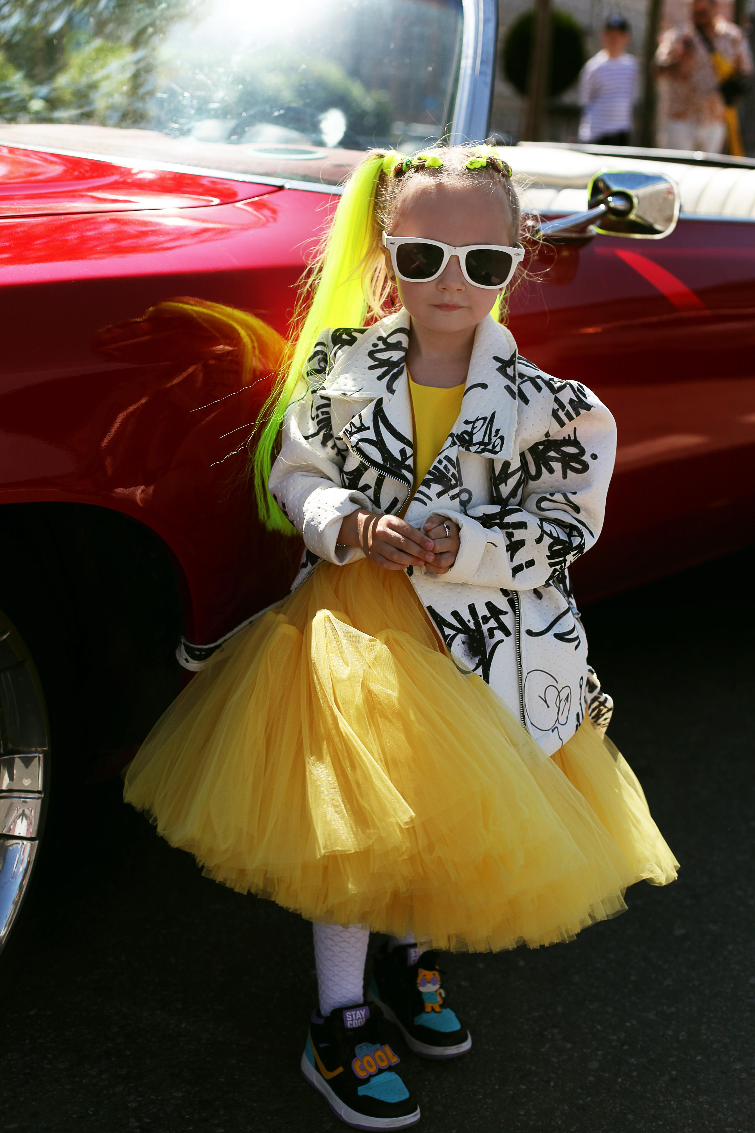 Фотопроект "Ретро-Кар"