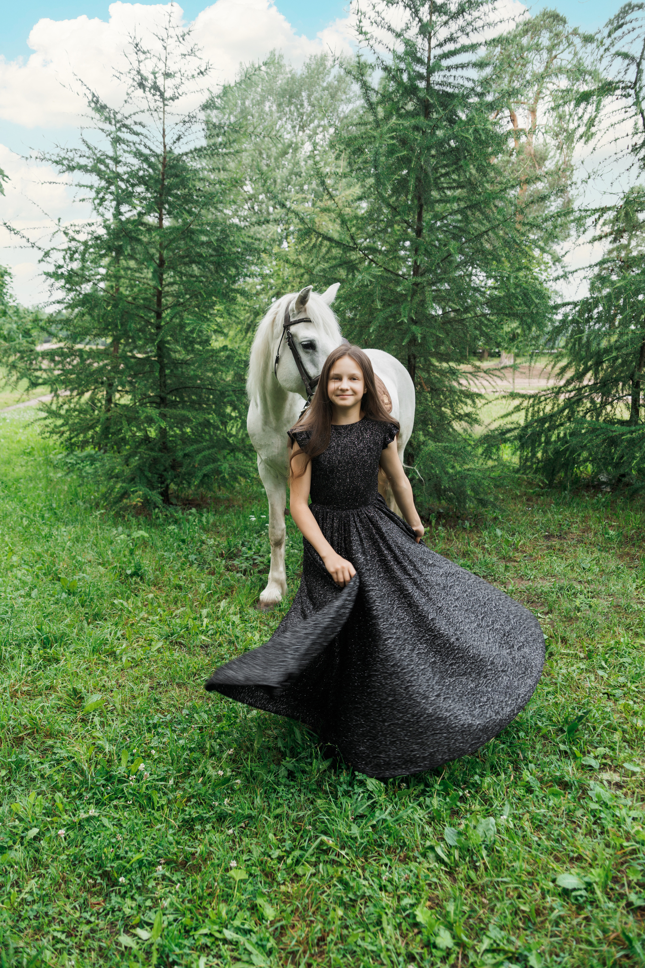 Фотопроект "Horse"