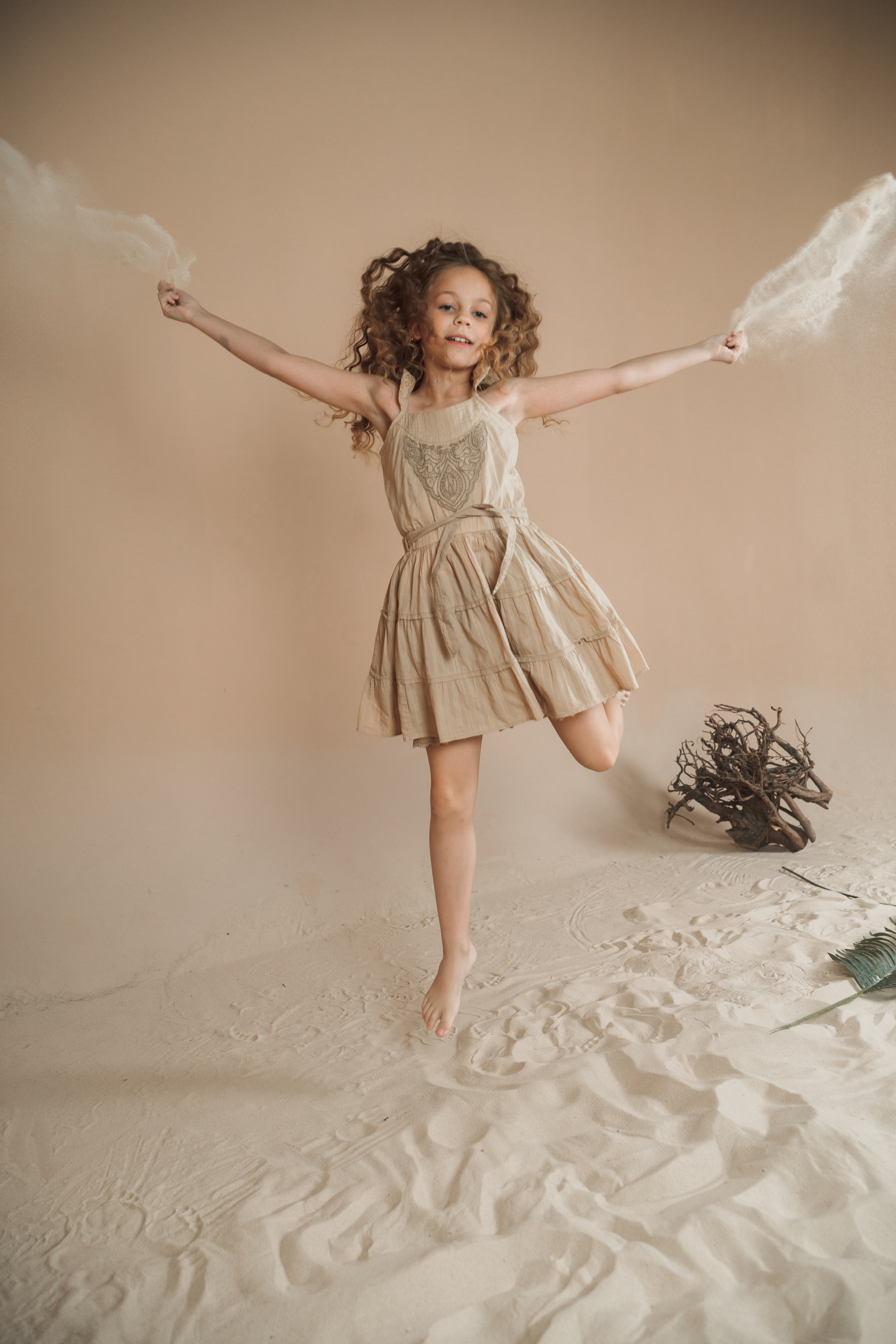 Фотопроект "Пески"