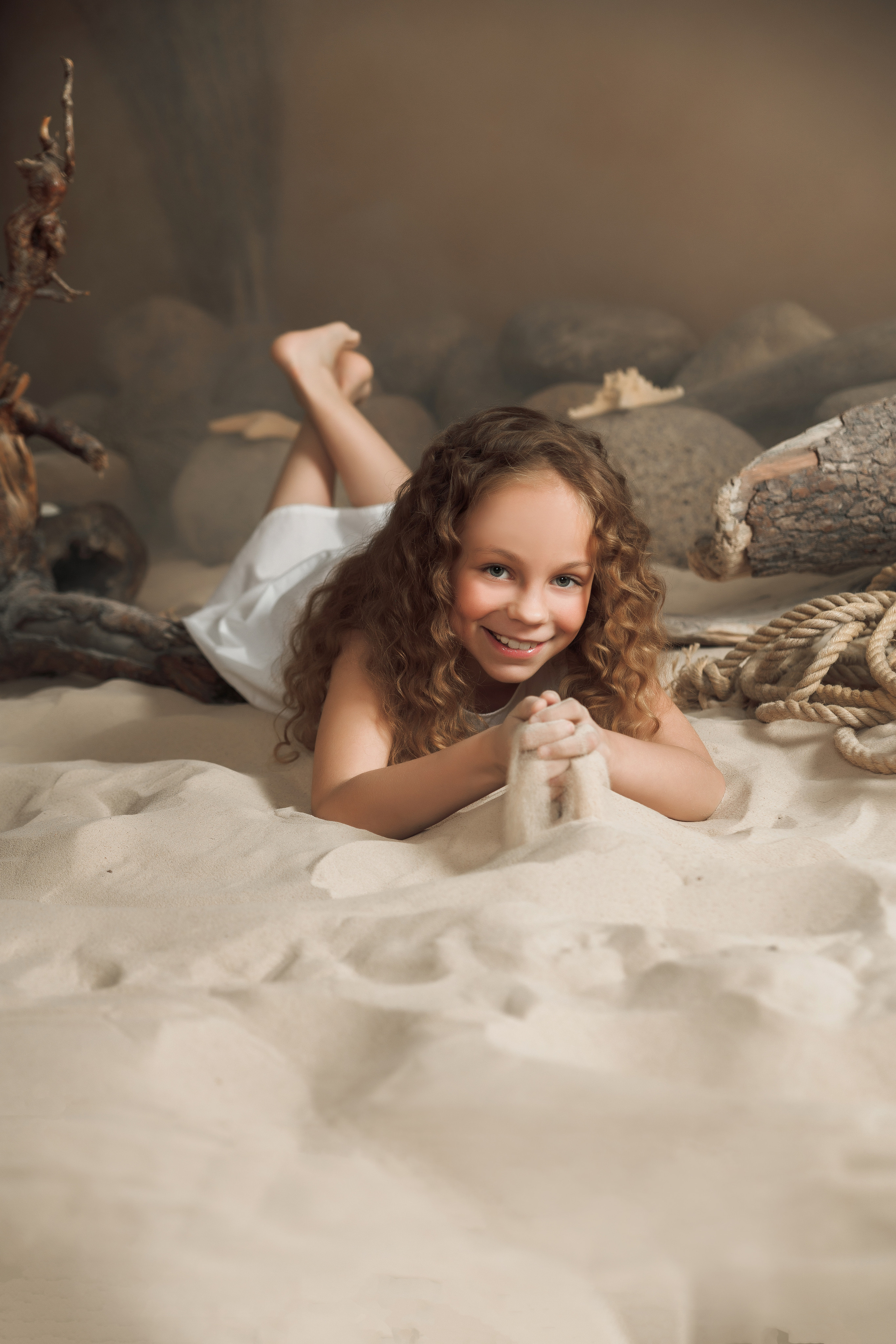 Фотопроект "Пески"