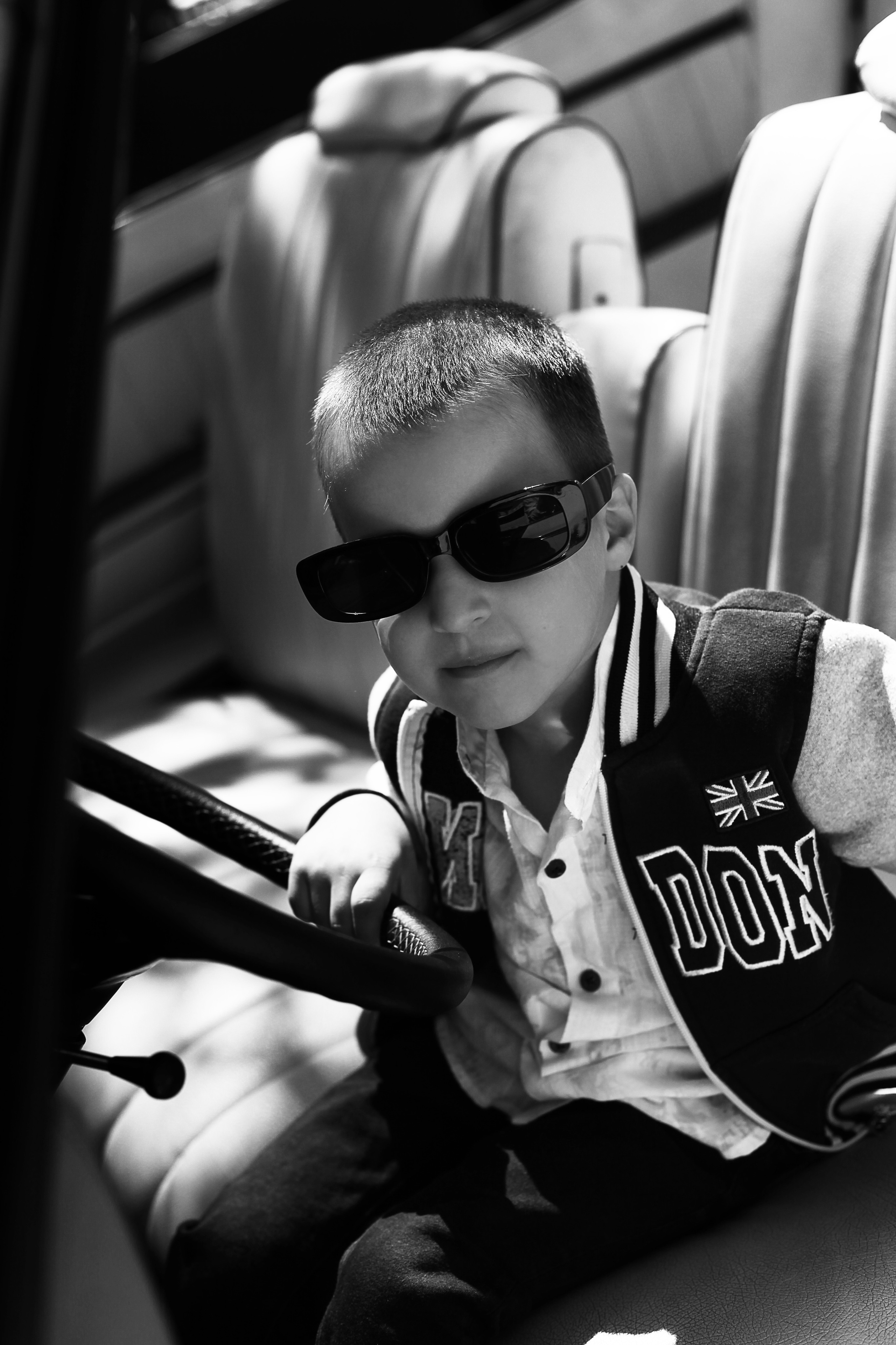 Фотопроект "Ретро-Кар"