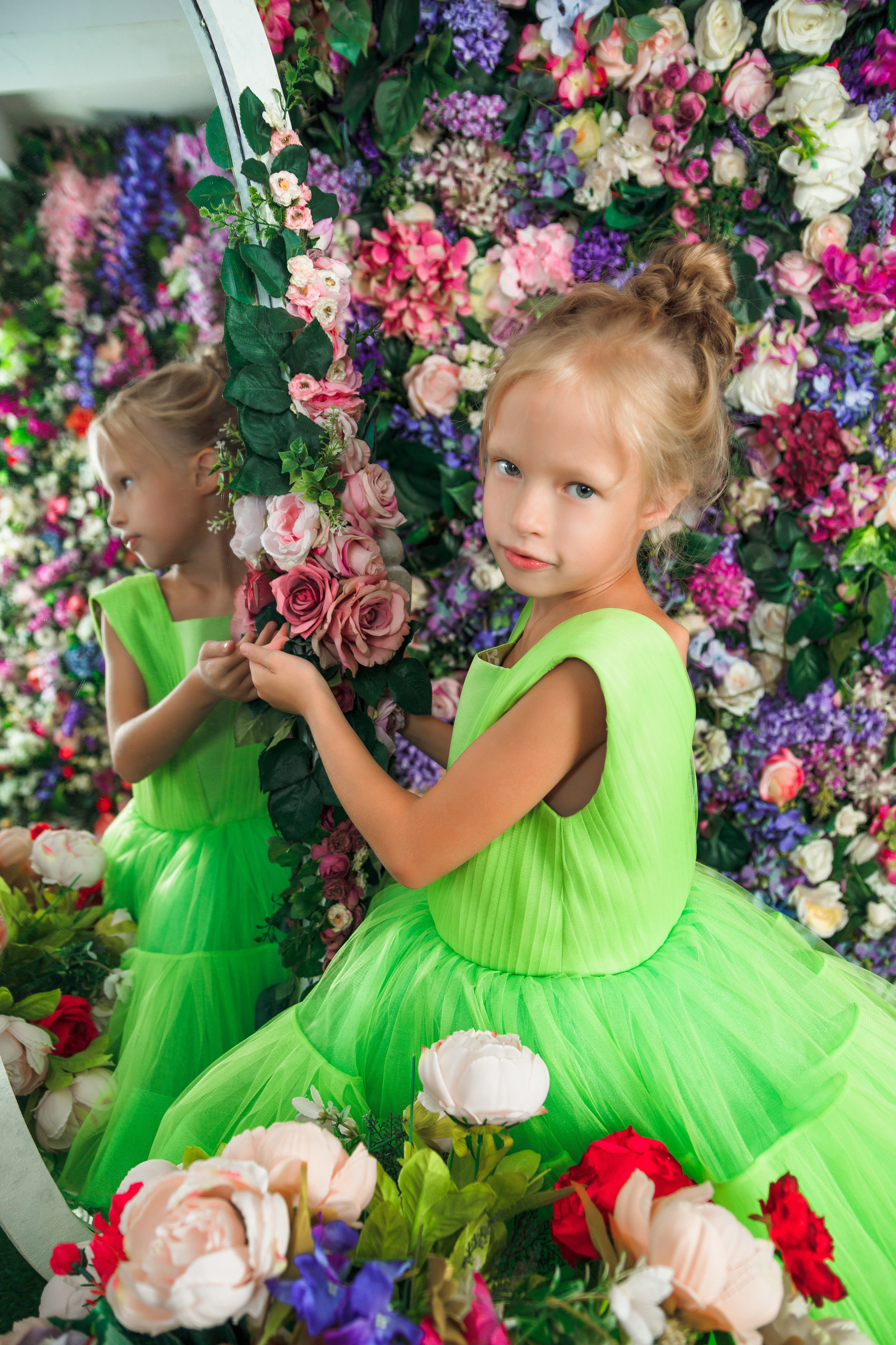 Фотопроект "Цветы"