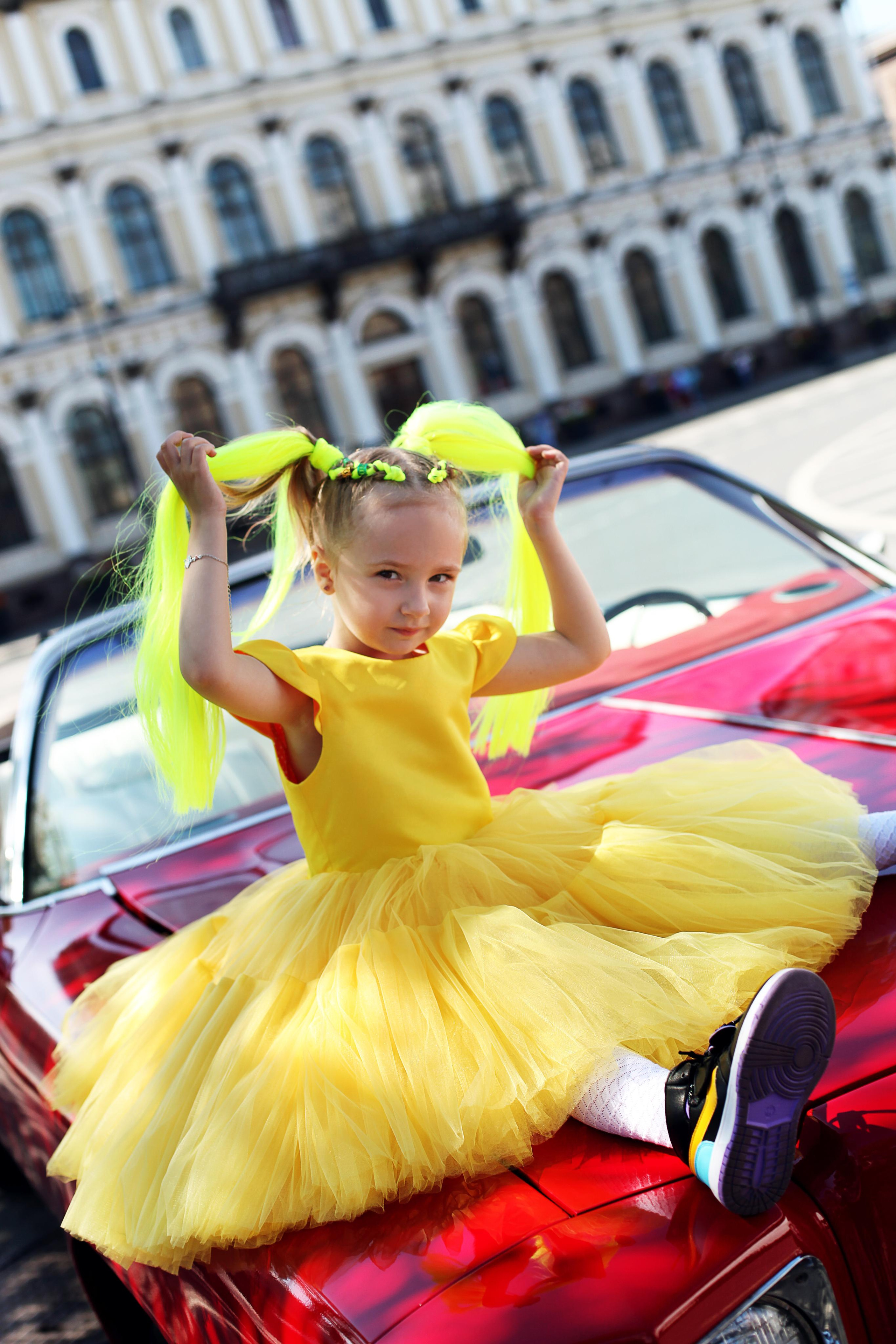 Фотопроект "Ретро-Кар"