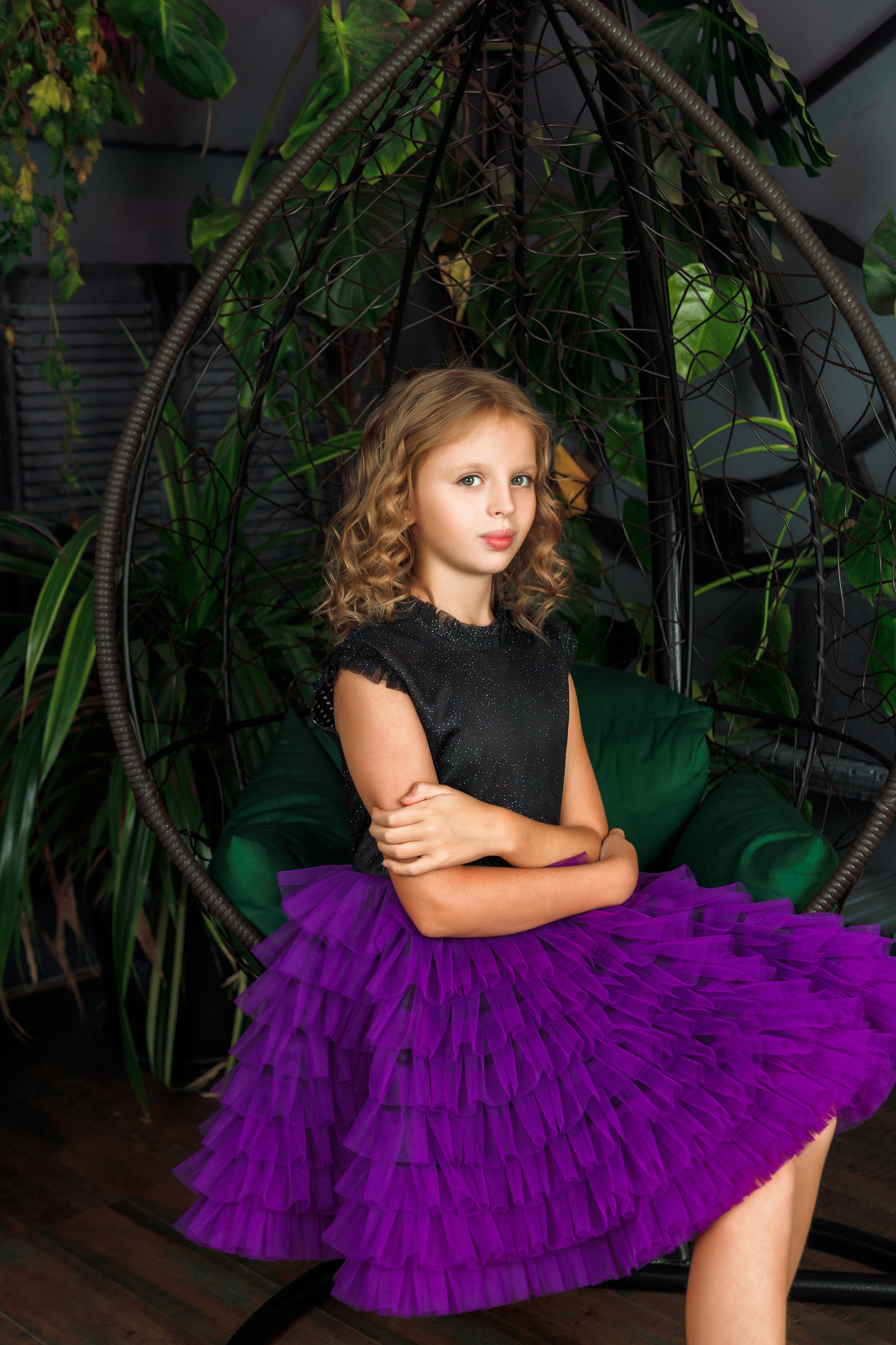 Фотопроект "Цветы"