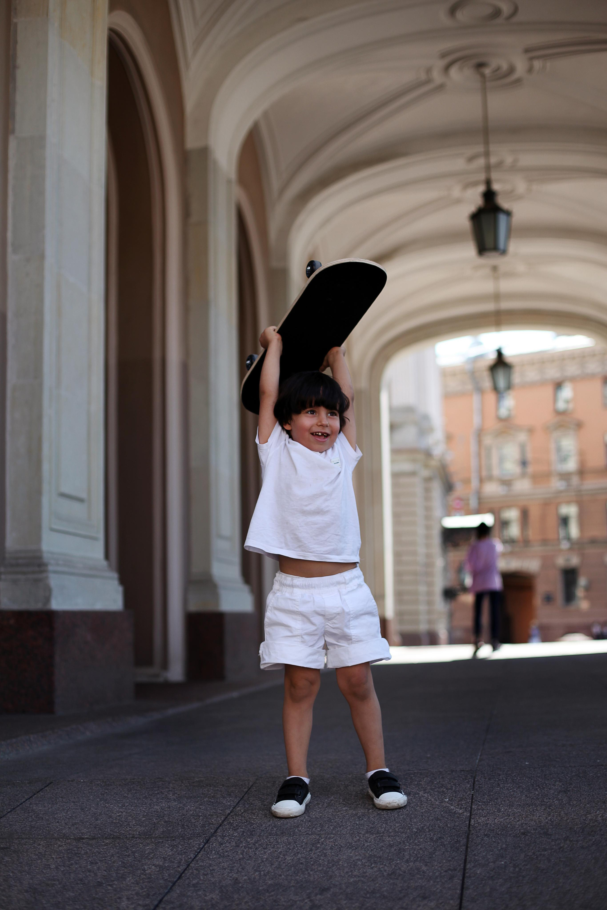 Фотопроект "На Активе"