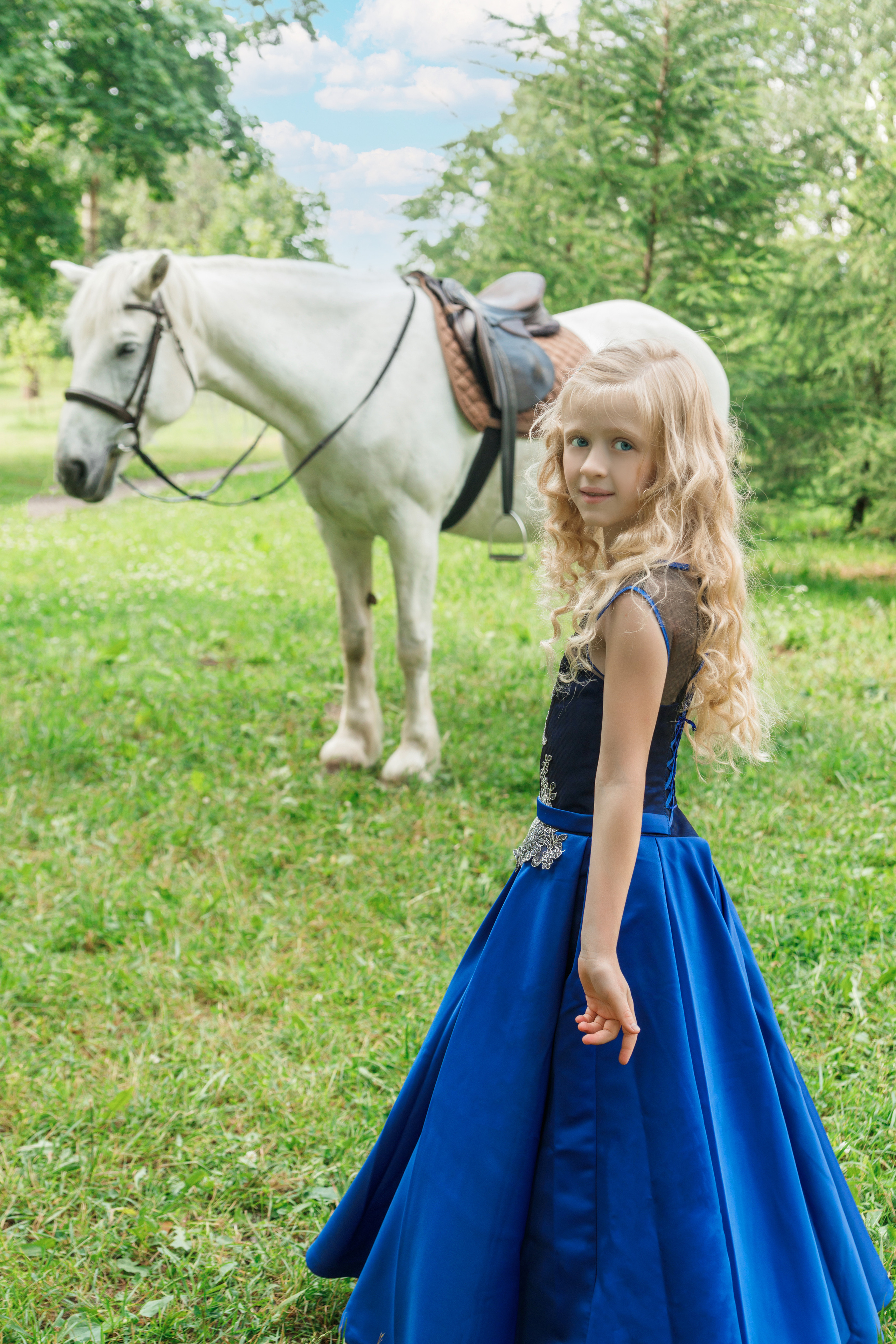 Фотопроект "Horse"