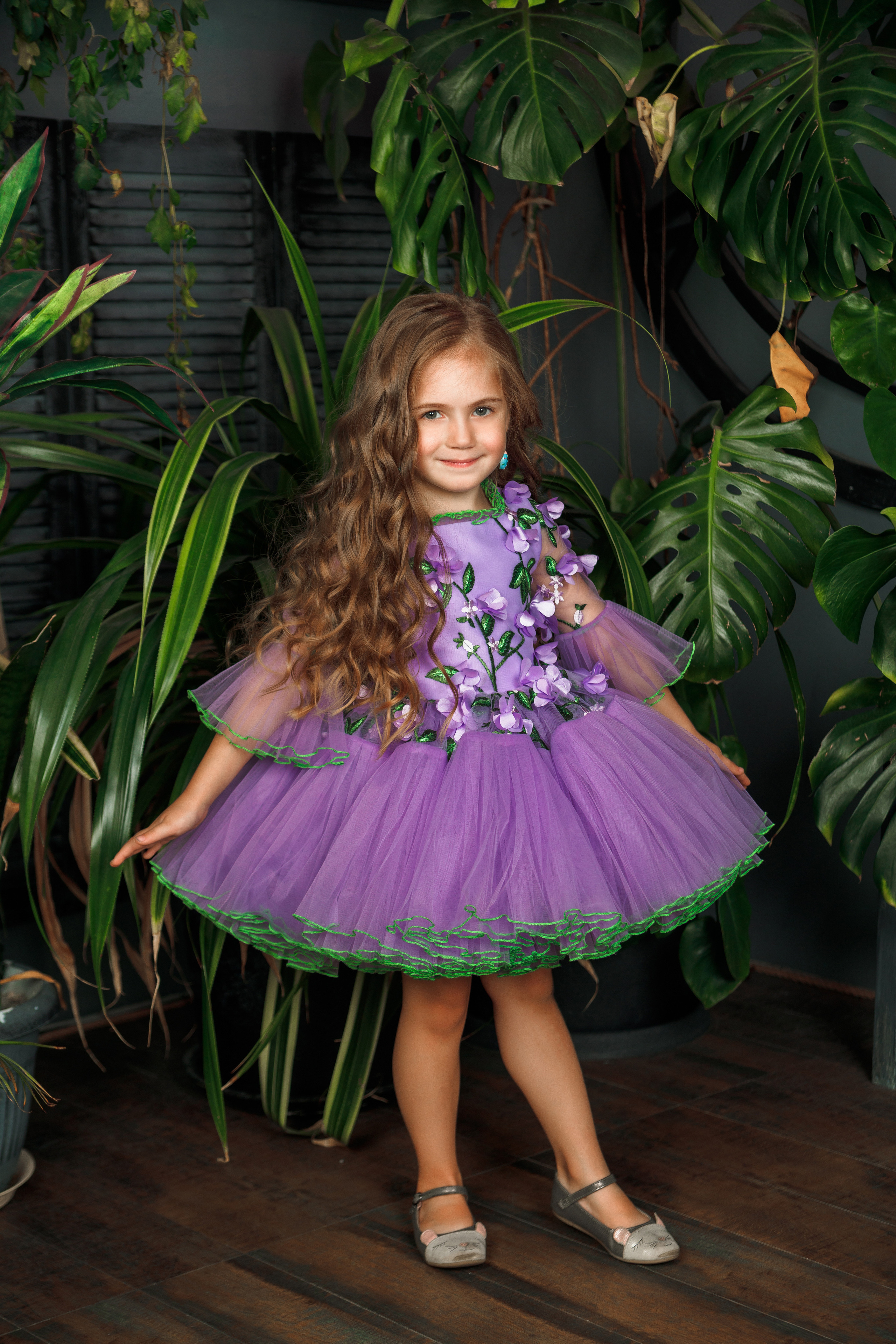 Фотопроект "Цветы"