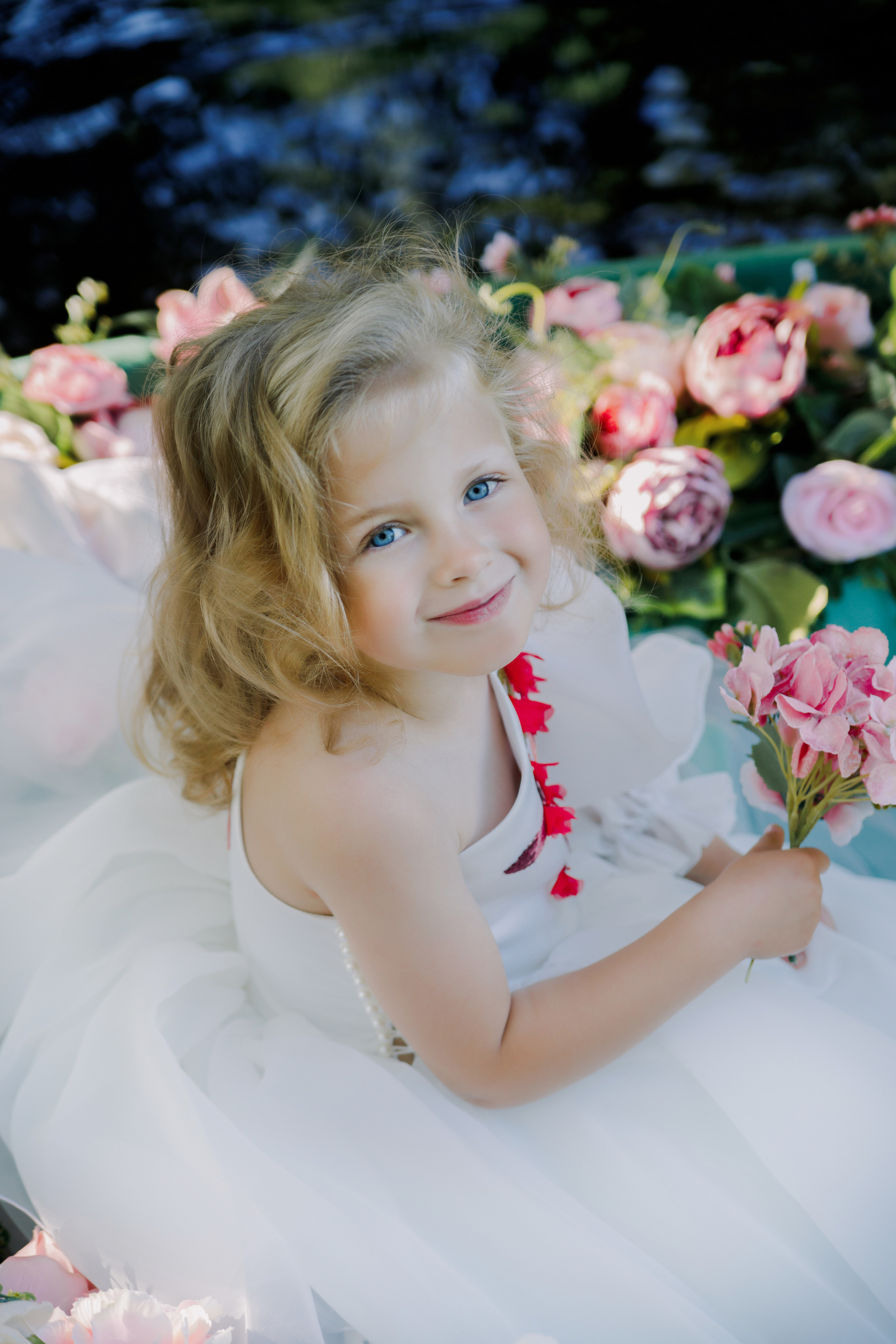 Фотопроект "Лодочка"