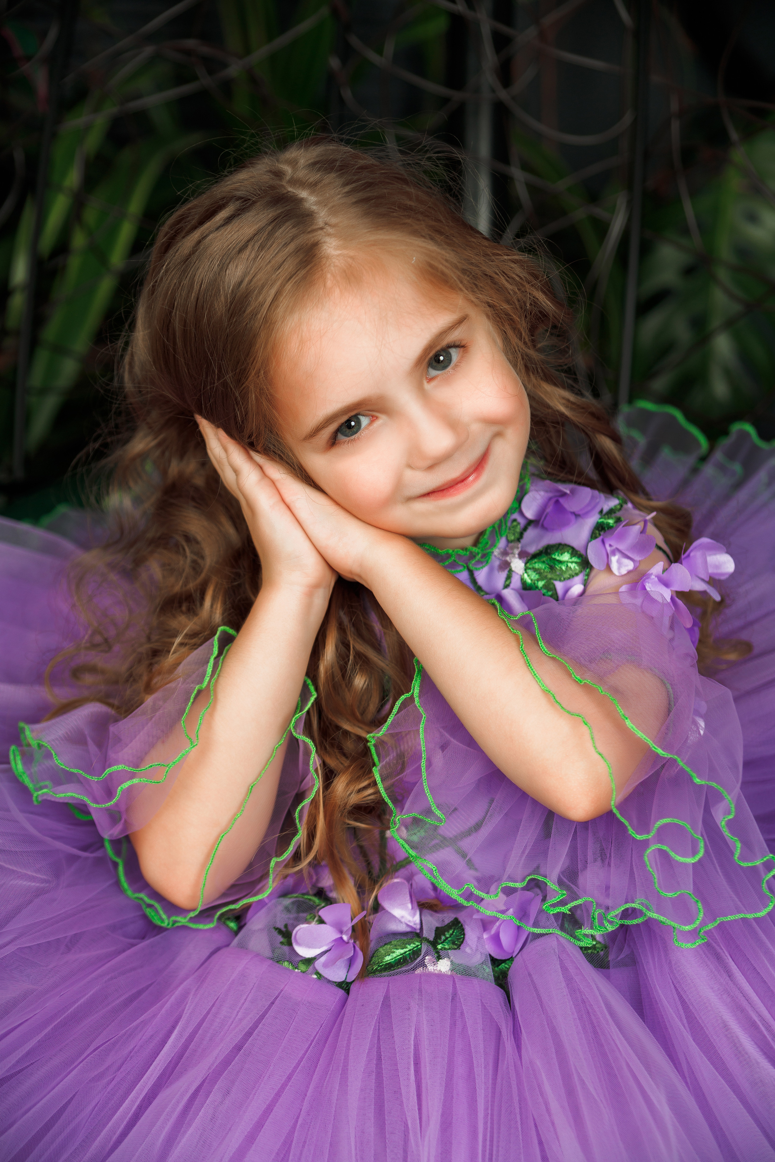 Фотопроект "Цветы"