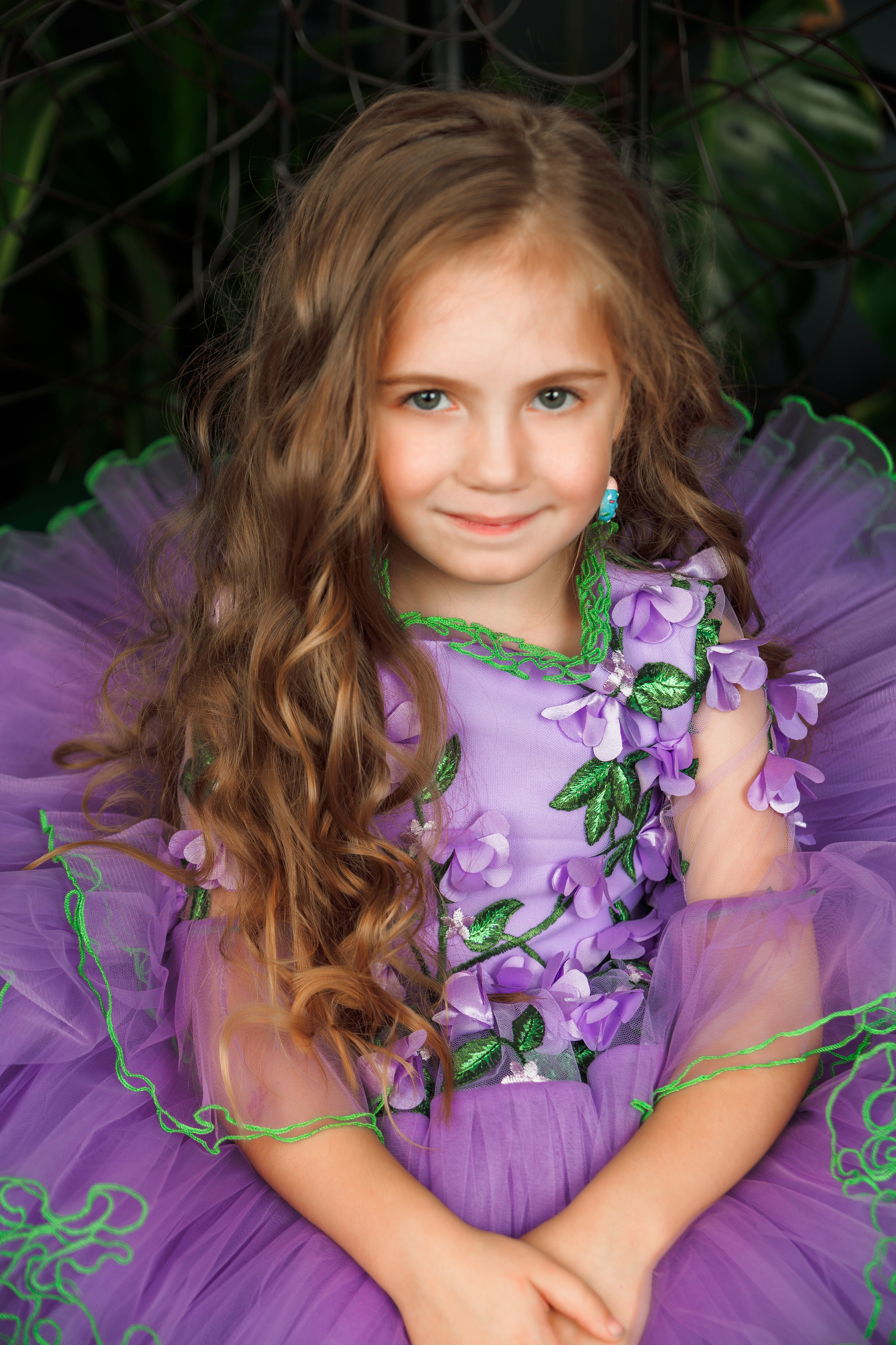 Фотопроект "Цветы"