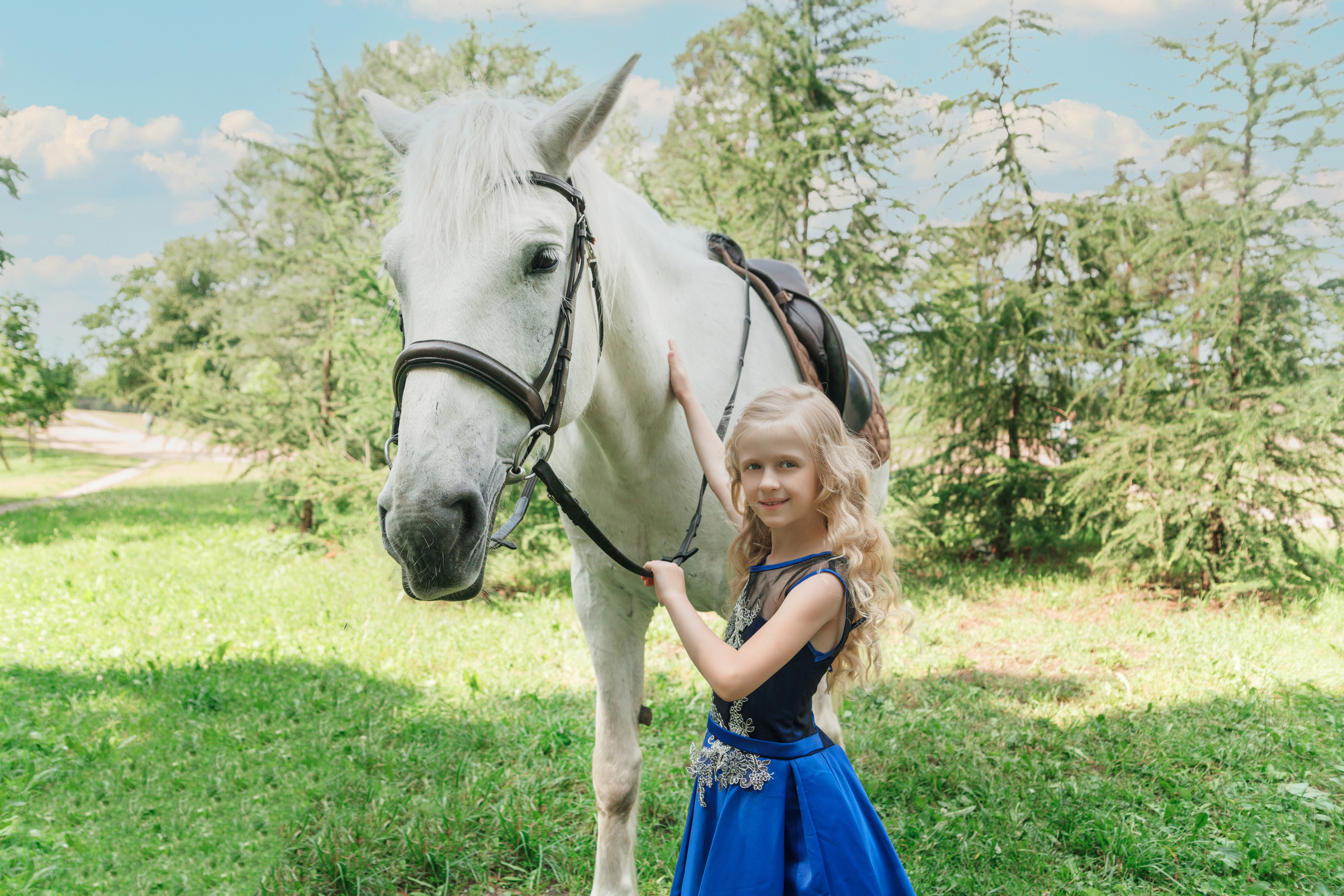 Фотопроект "Horse"