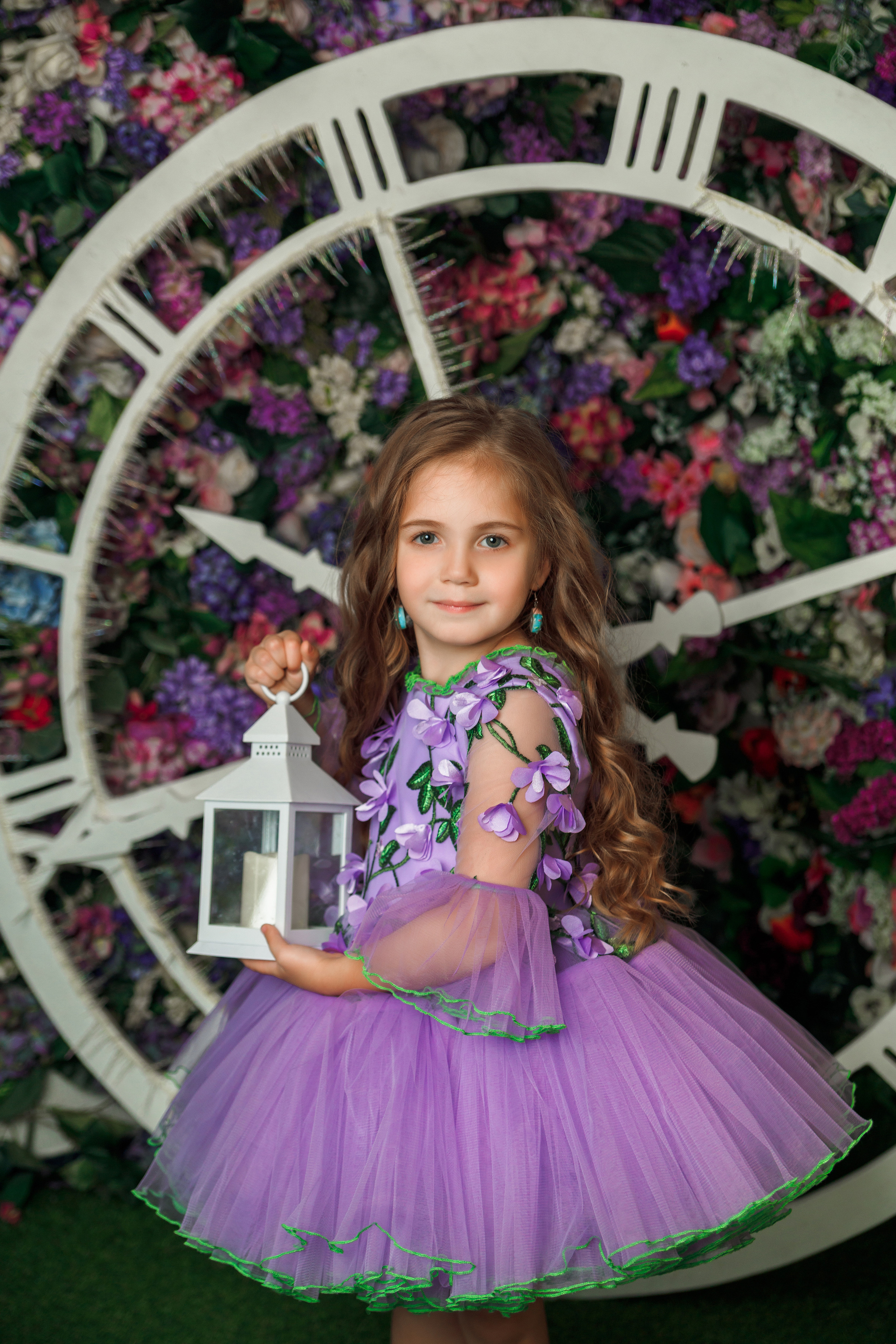 Фотопроект "Цветы"