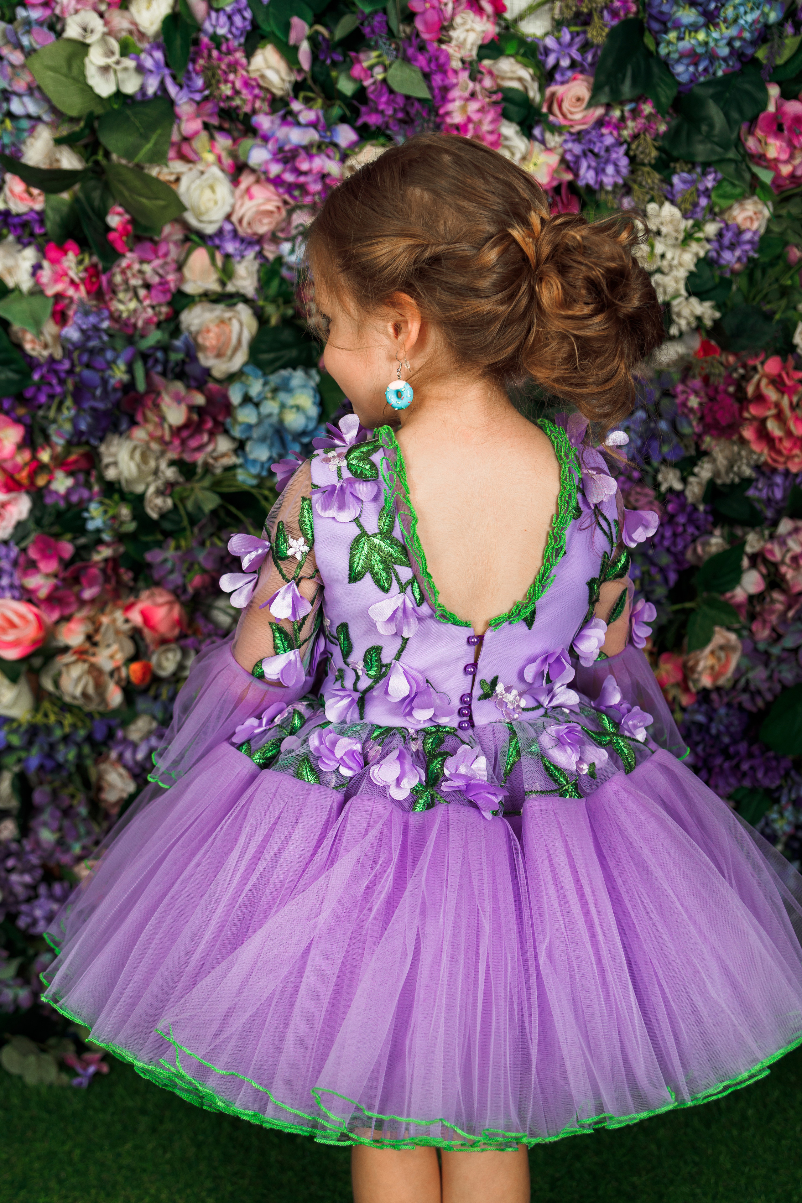 Фотопроект "Цветы"