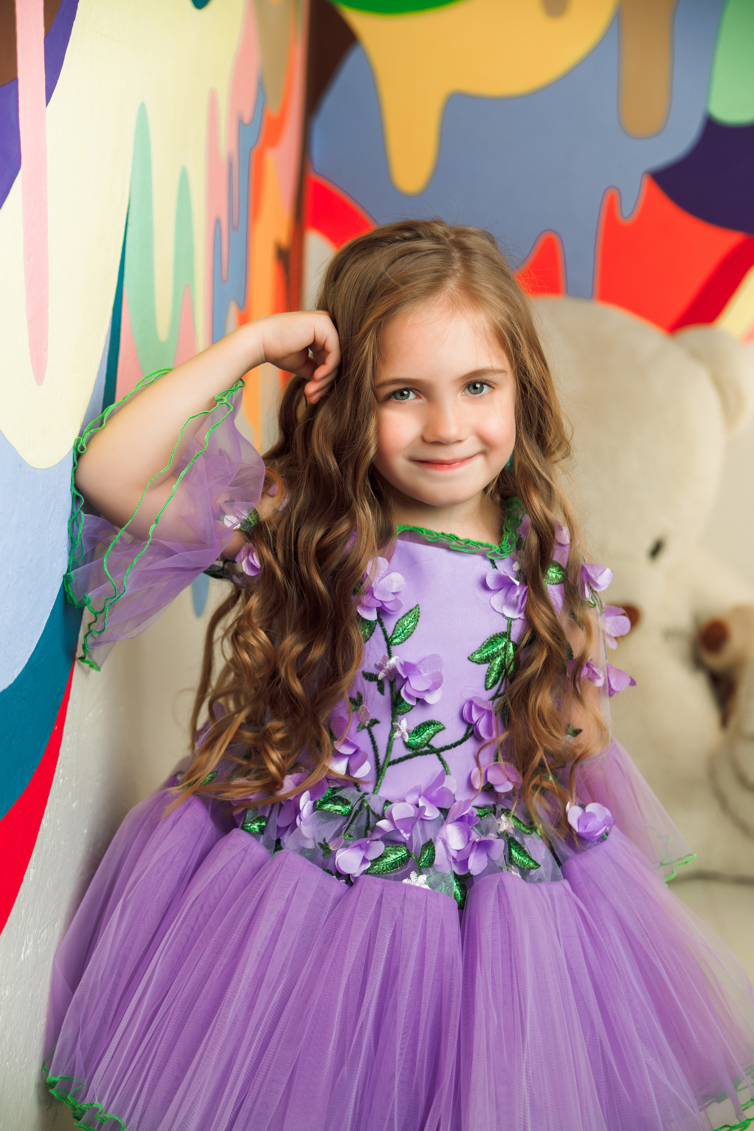 Фотопроект "Цветы"