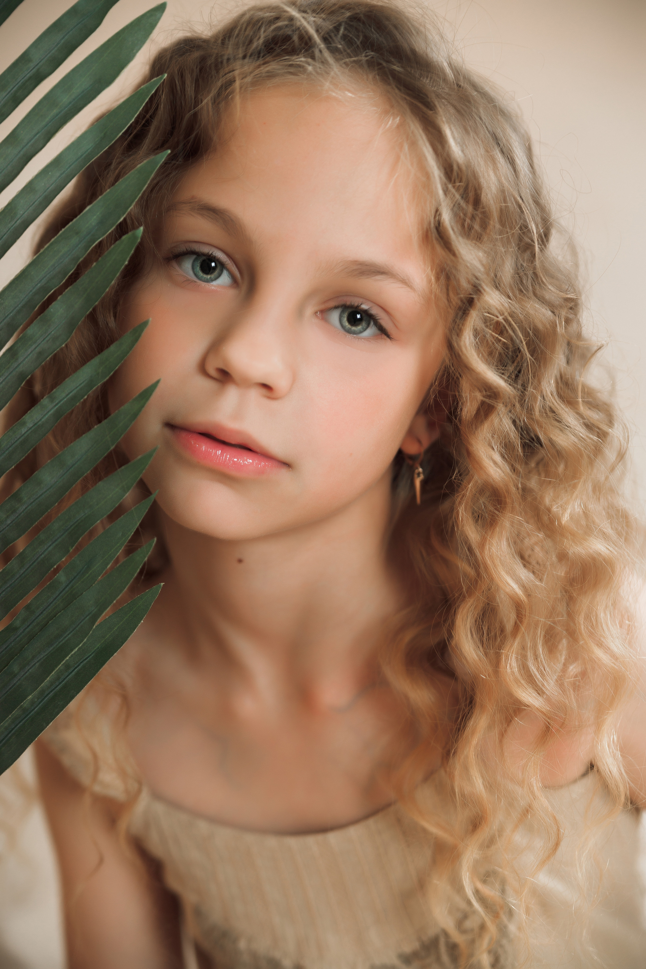 Фотопроект "Пески"