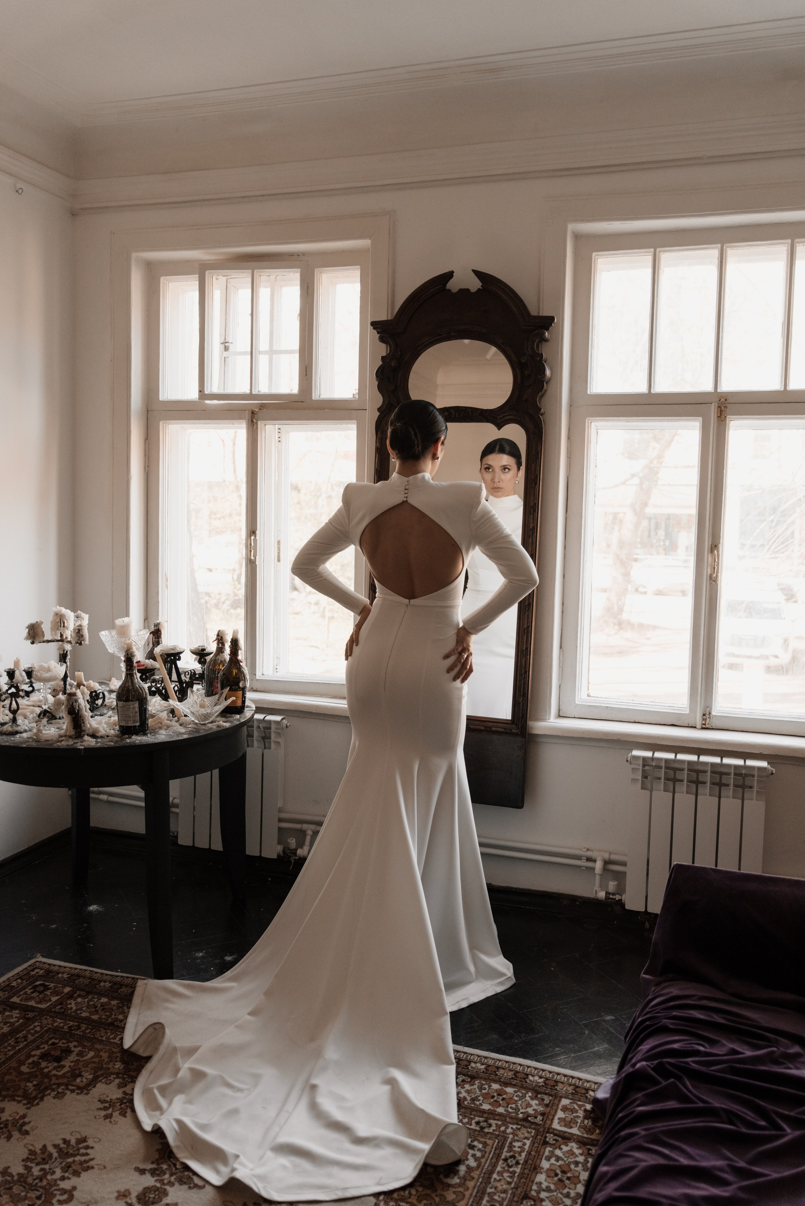 Ангелина ♡ Максим. Фотограф Ольга Плеханова | Нижний Новгород, Москва