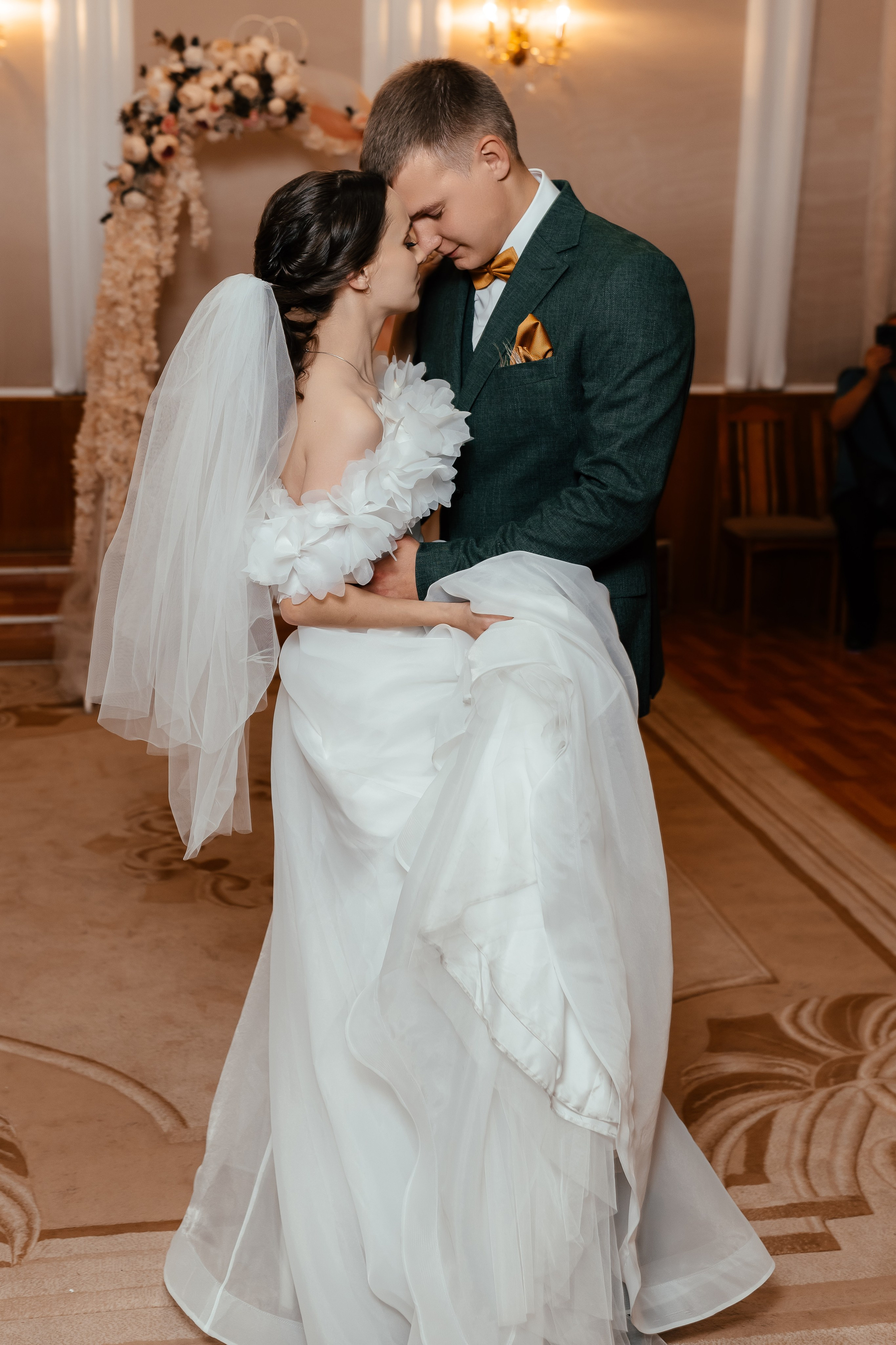 14.09.2024. Фотограф Торопец Кристина Абрамова Kanwellia photography