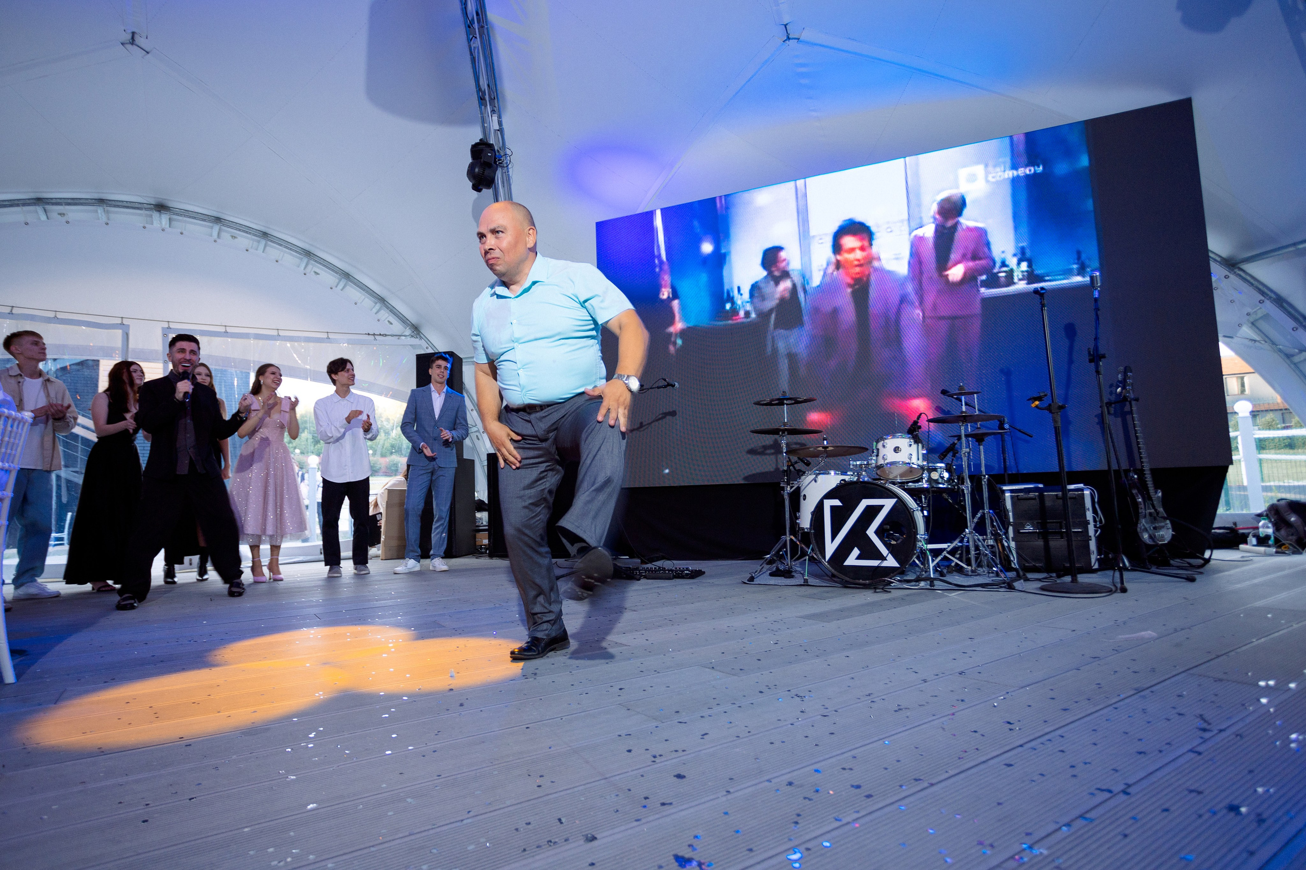 ВЫПУСКНОЙ: Волки-Липки. Все фото. Профессиональный фотограф в Ижевске Леша Петров