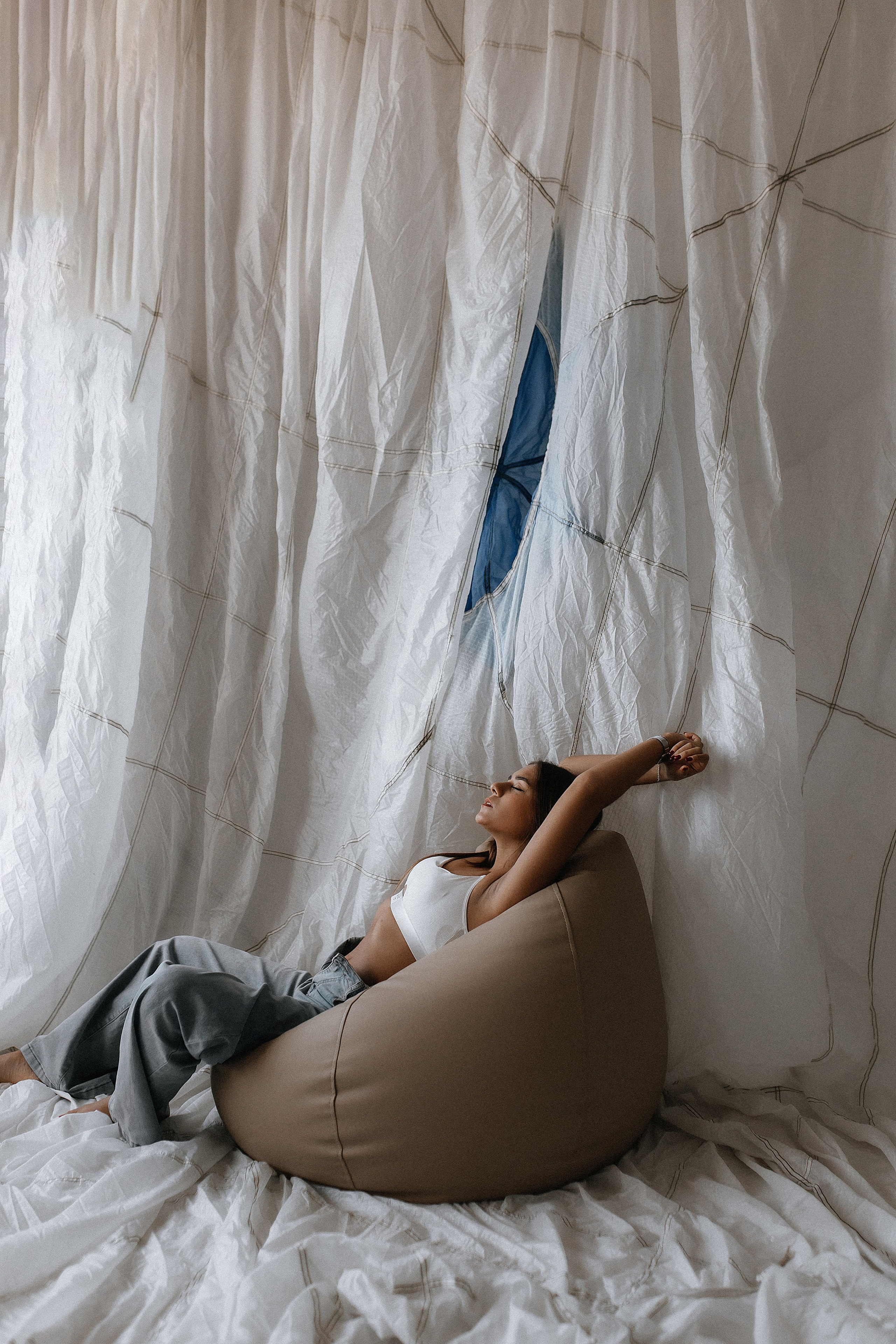 Катя. Фотограф Брянск|Москва Даша Жукова