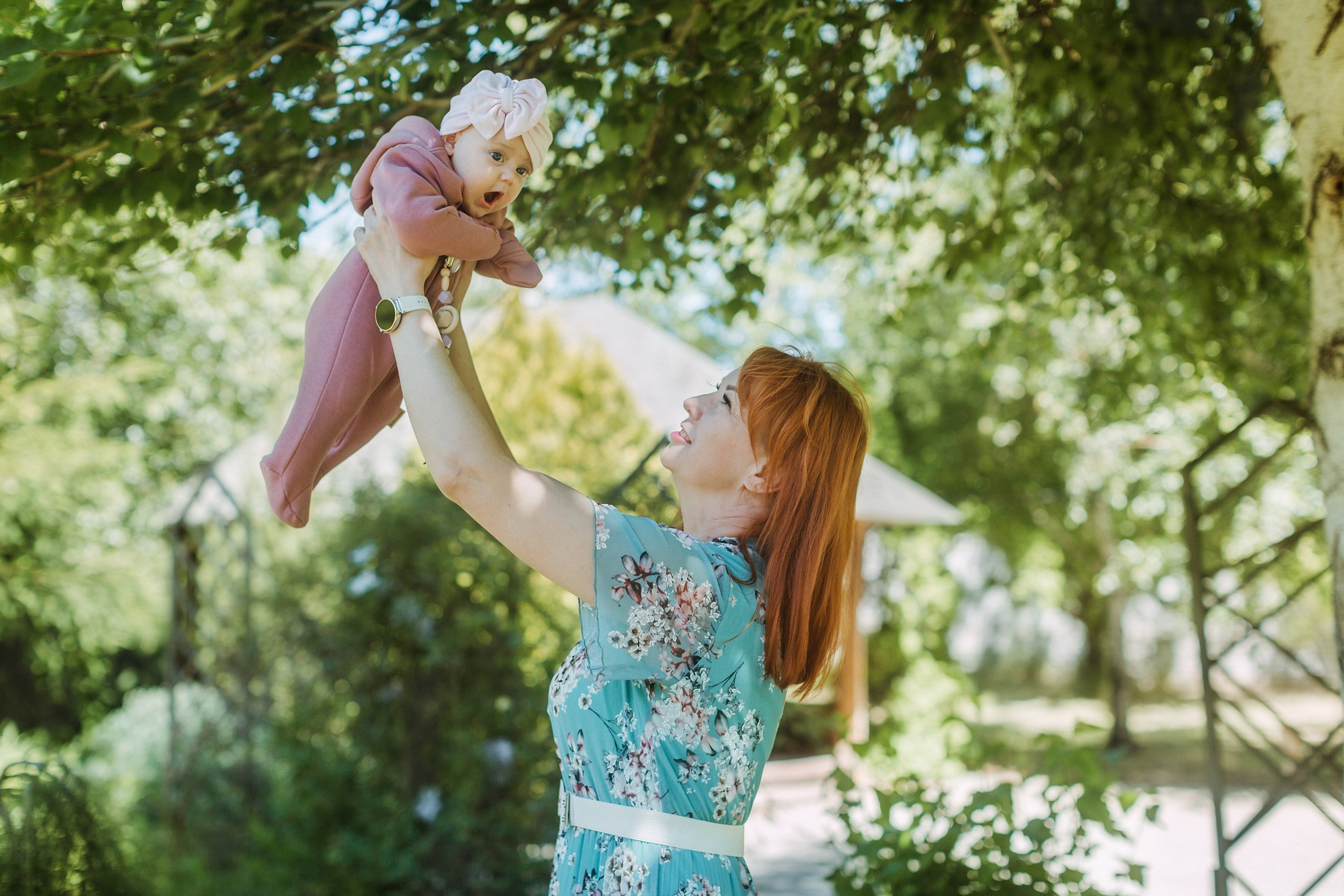 Храм Преображения Господня. Крещение Киры. Фотографы в городе Волгограде — Людмила Агеева и Алексей Околелов