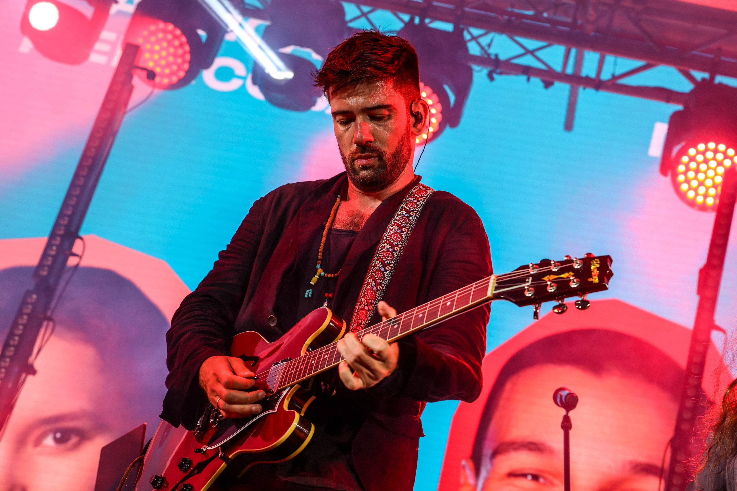 Концерт День молодежи. Елизавета Ковалевская — ваш профессиональный фотограф