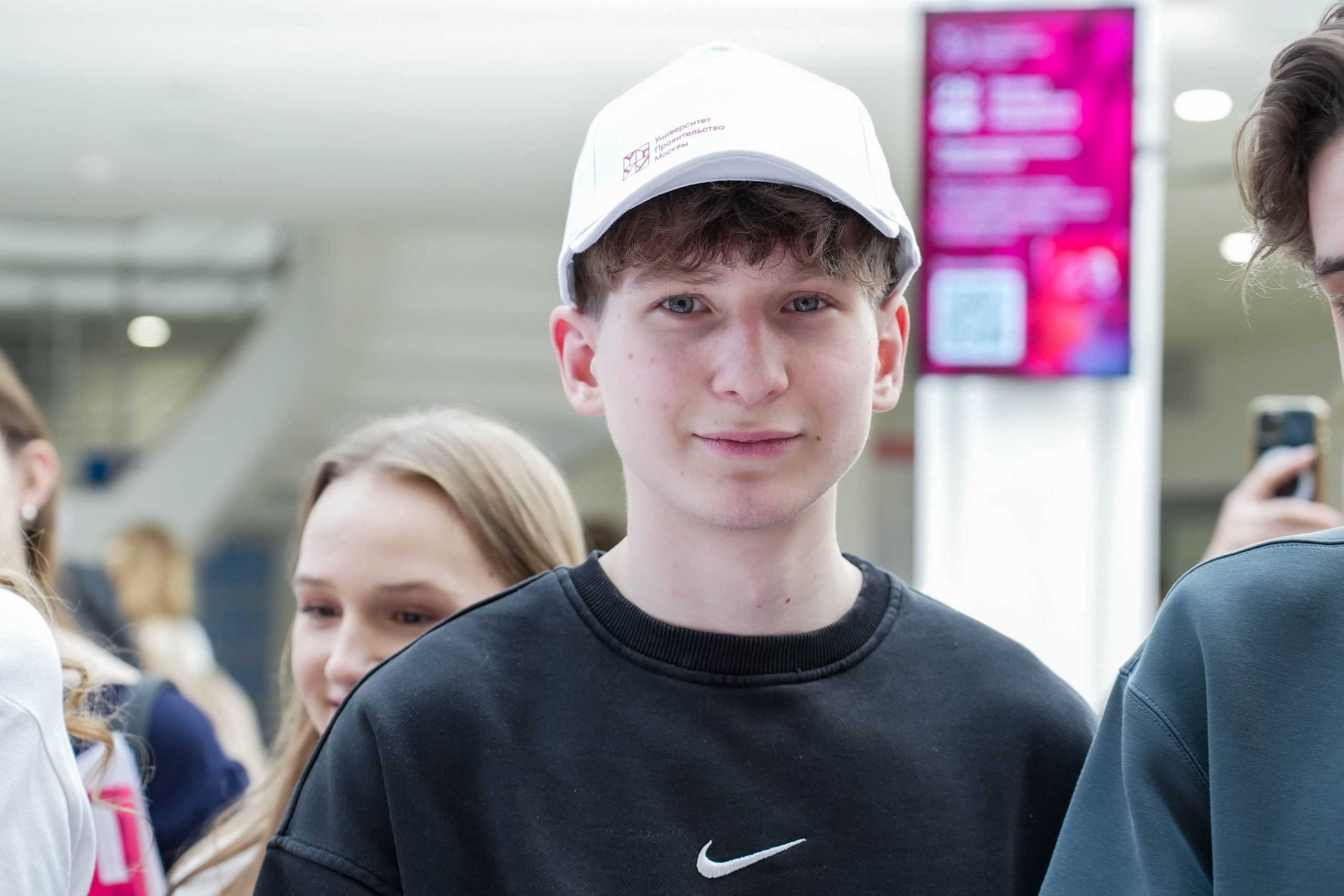 День открытых дверей. Елизавета Ковалевская — ваш профессиональный фотограф