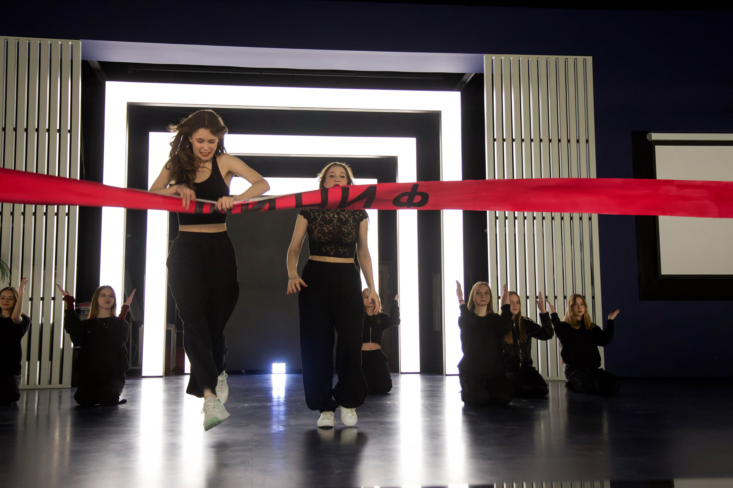 Студенты года 2025. Елизавета Ковалевская — ваш профессиональный фотограф