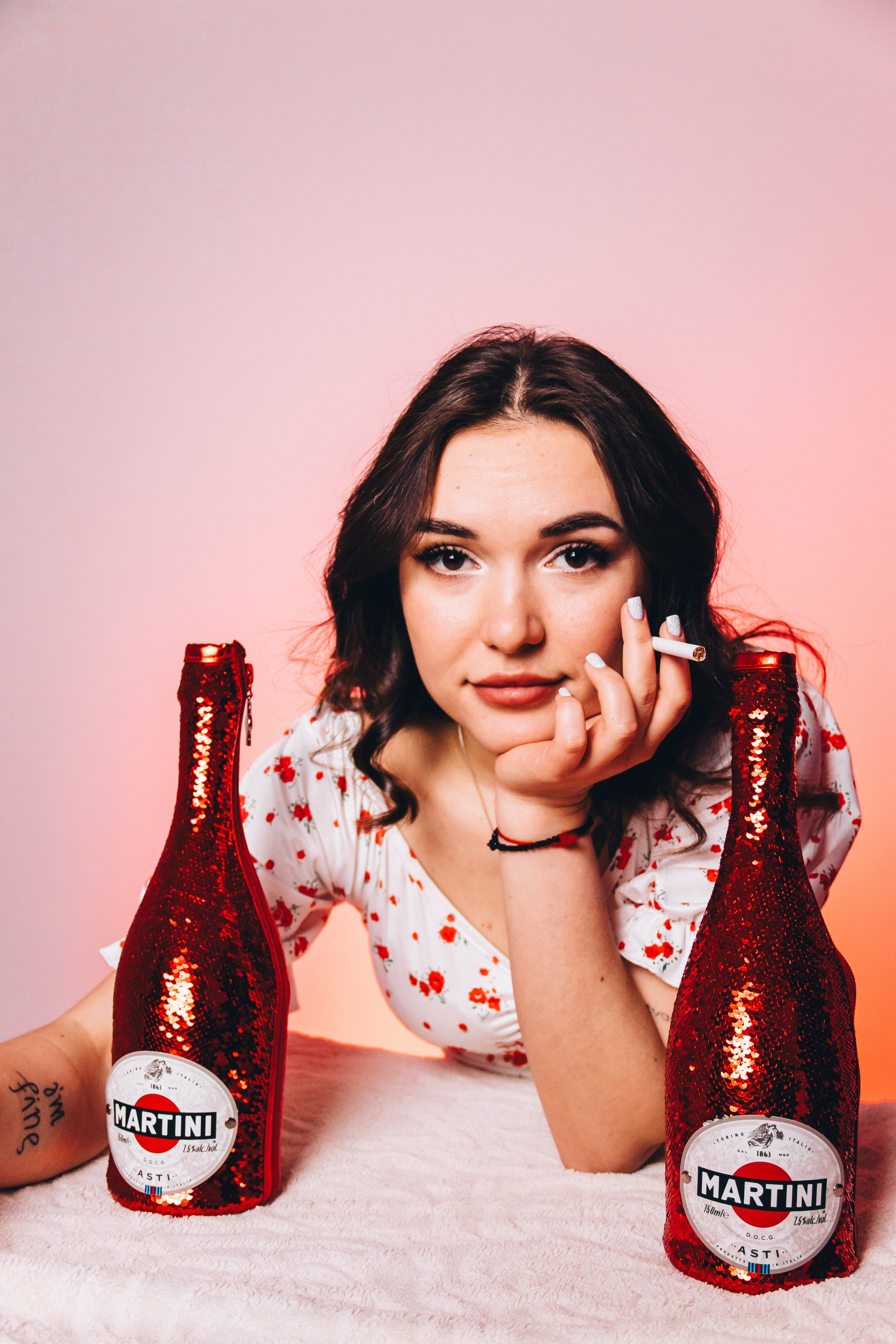 Юля. Фотограф Пятигорск Александра Карасева