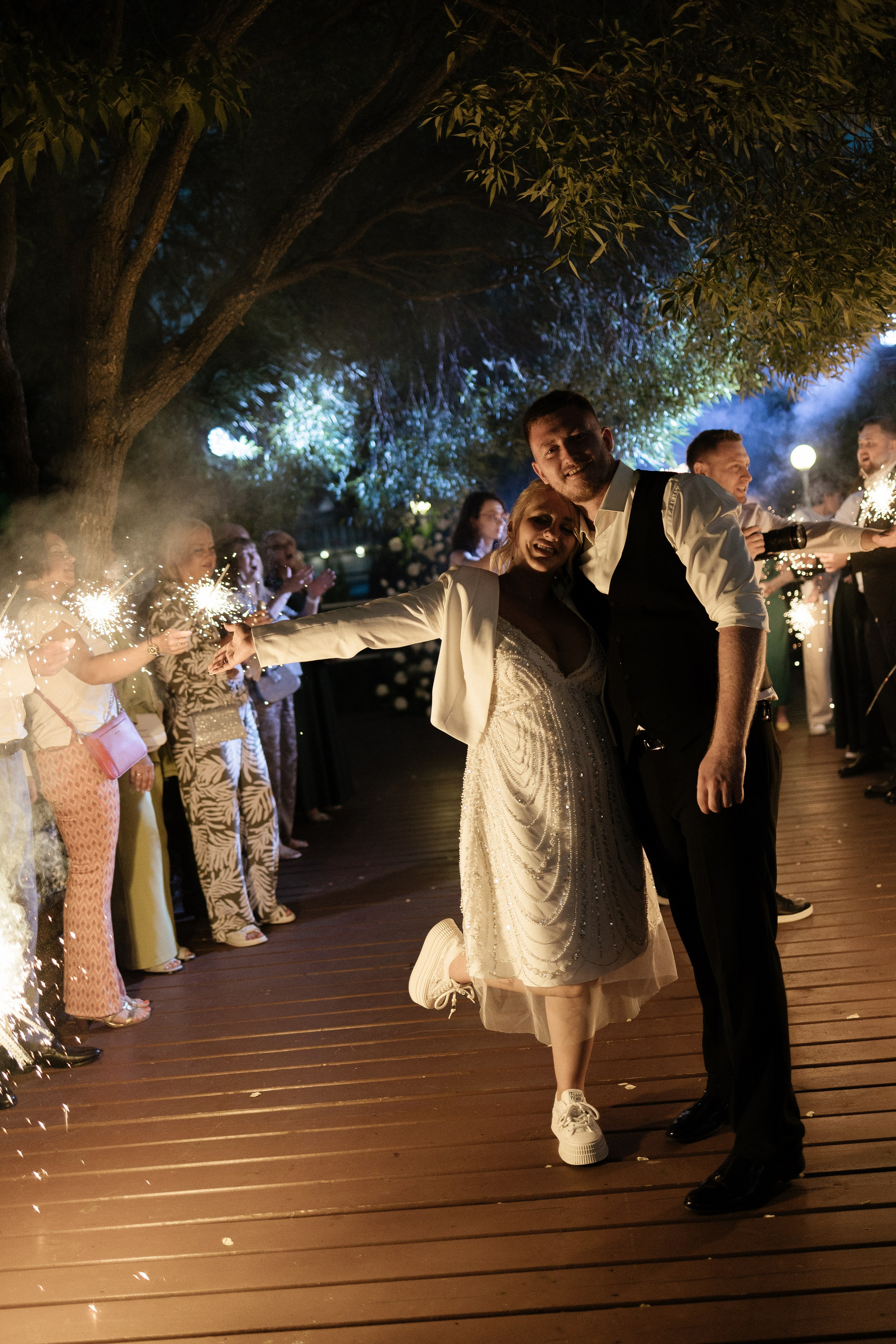 Полина и Рома. Портретный фотограф Арсения Теплова