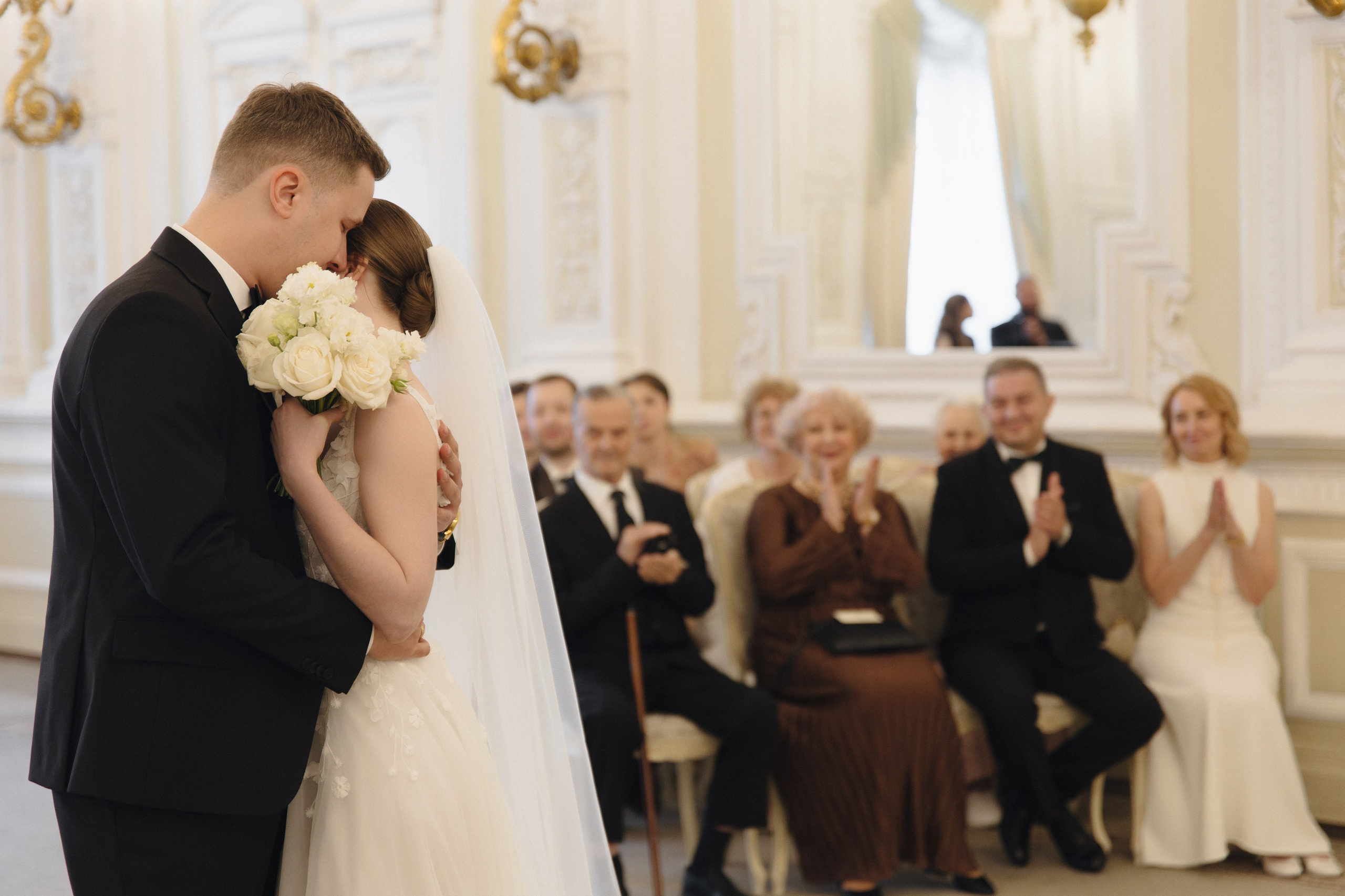 I & M. Фотограф Санкт-Петербург Евгения Корякина (eva_maruu)