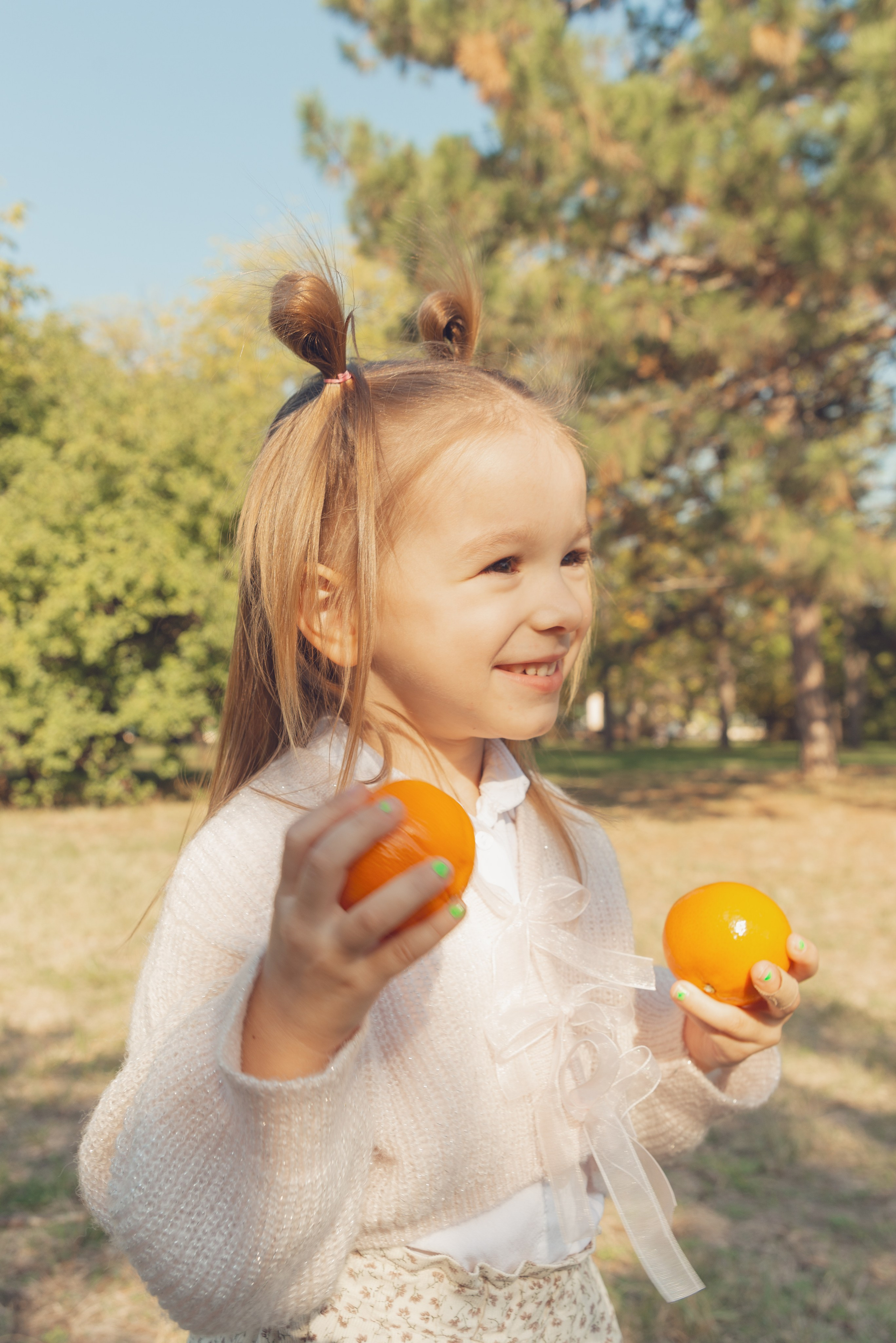 Фотосессия Октябрь