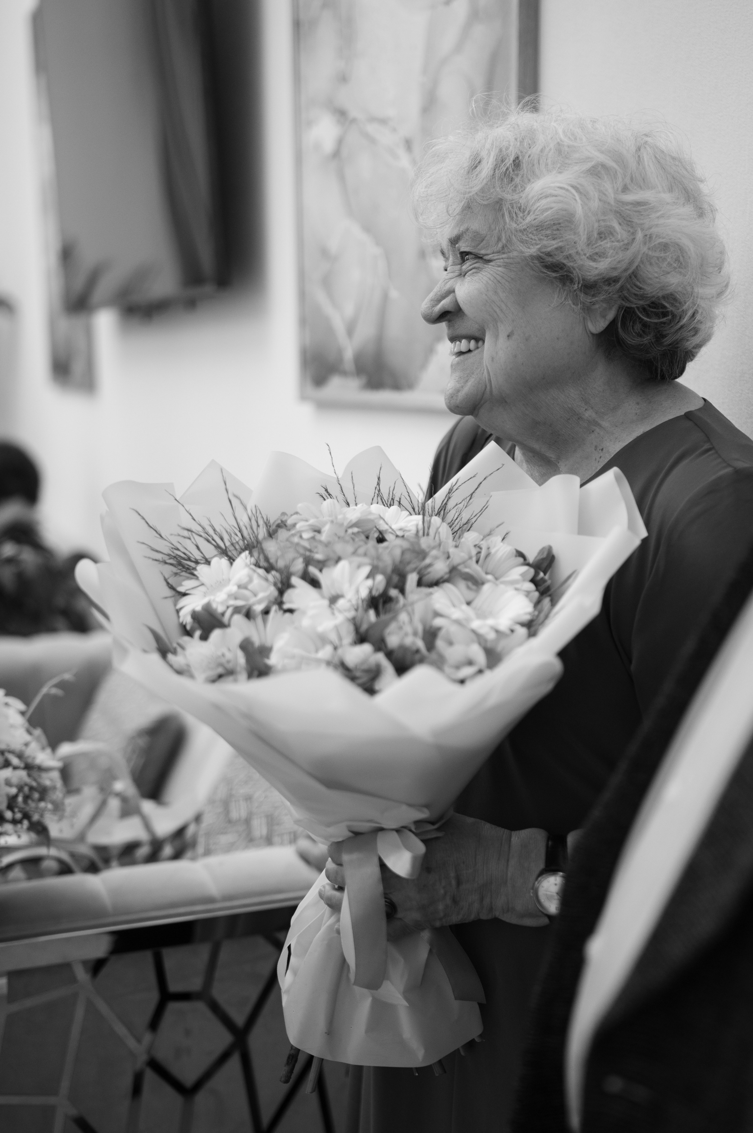 В весеннем цвету. Семейный, свадебный и репортажный фотограф в Москве Анастасия Светлова