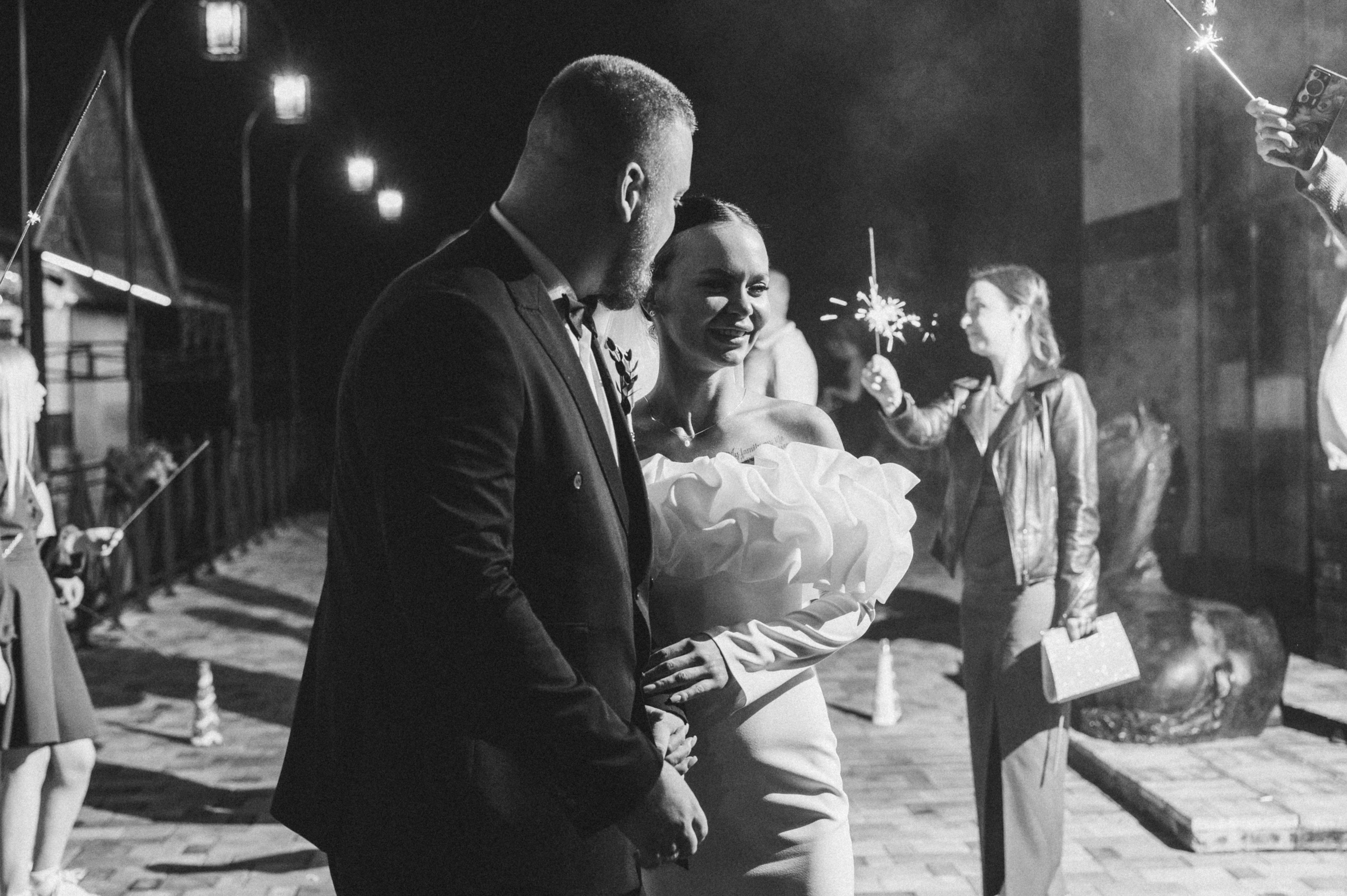 Свадьба в КСК Звёздный. Свадебный и семейный фотограф Виктория Носачёва. Щелково, Москва и МО