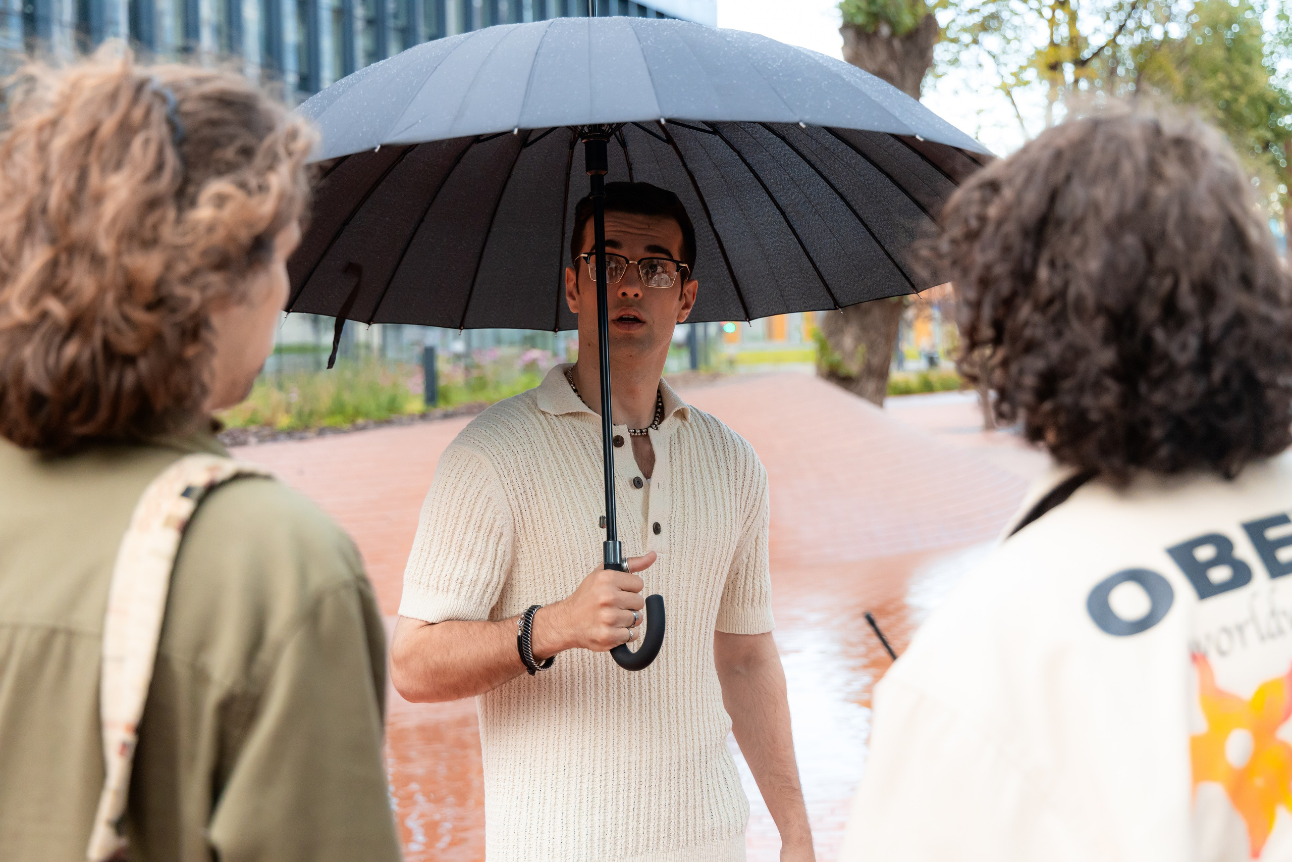 «Летний дождь» — Gafur X Terry. Агентство по фото и видео съемке