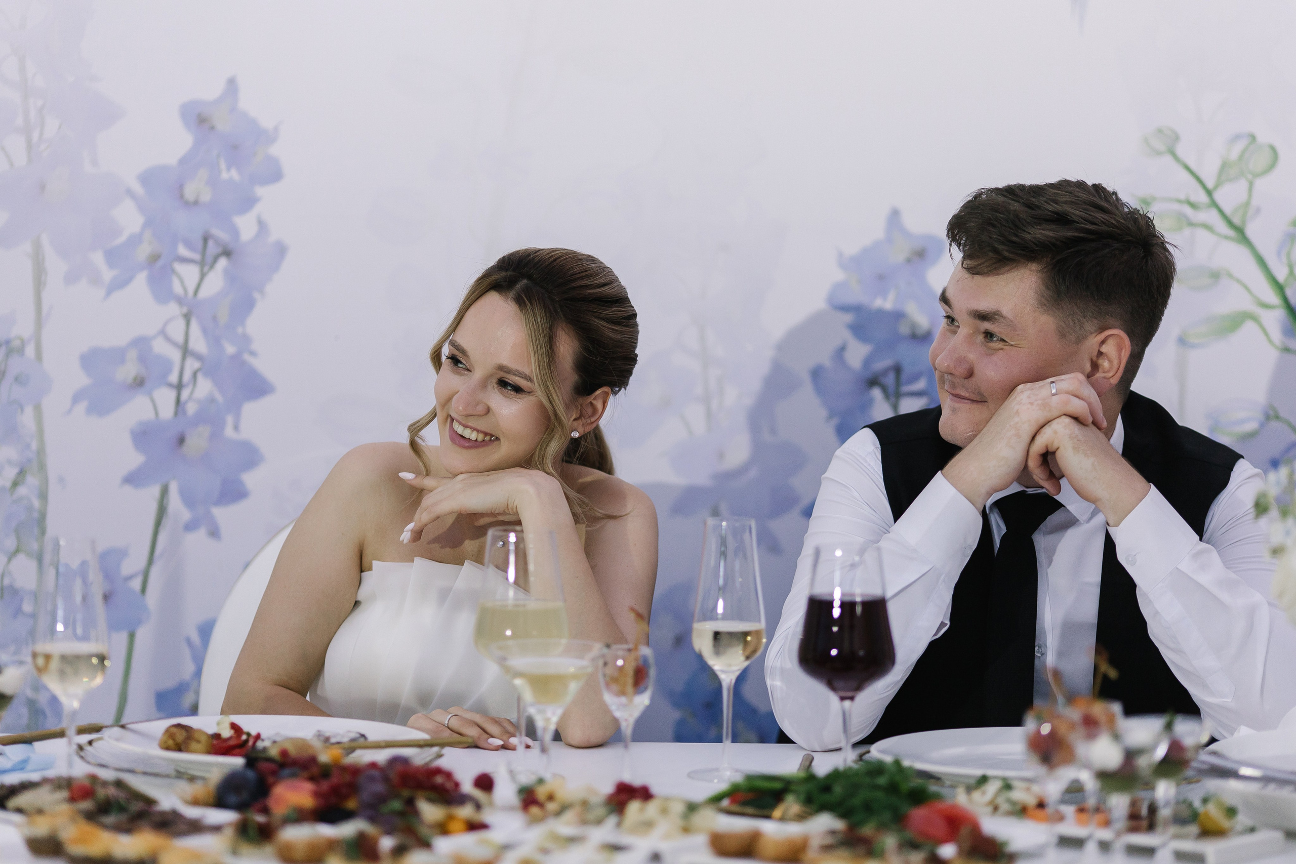 G+I. Свадебный фотограф в Краснодаре Алиса Михайленко