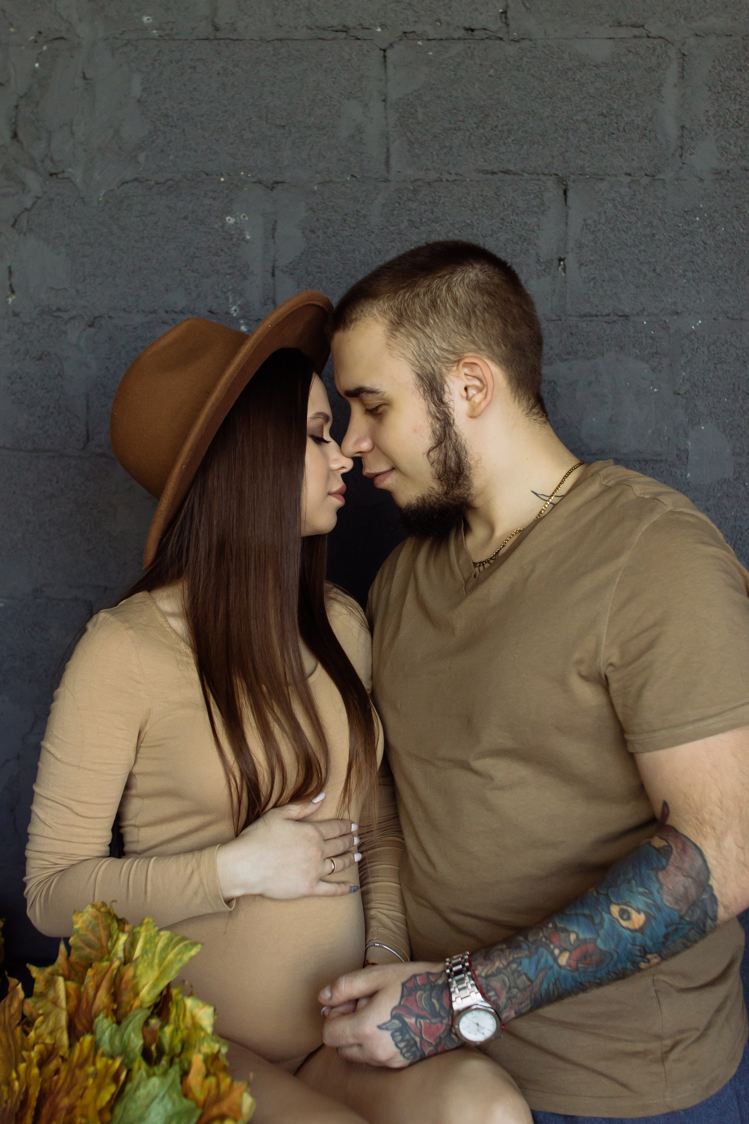 Авиловы. Семейный и детский фотограф в Челябинске Елена Вышегородцева