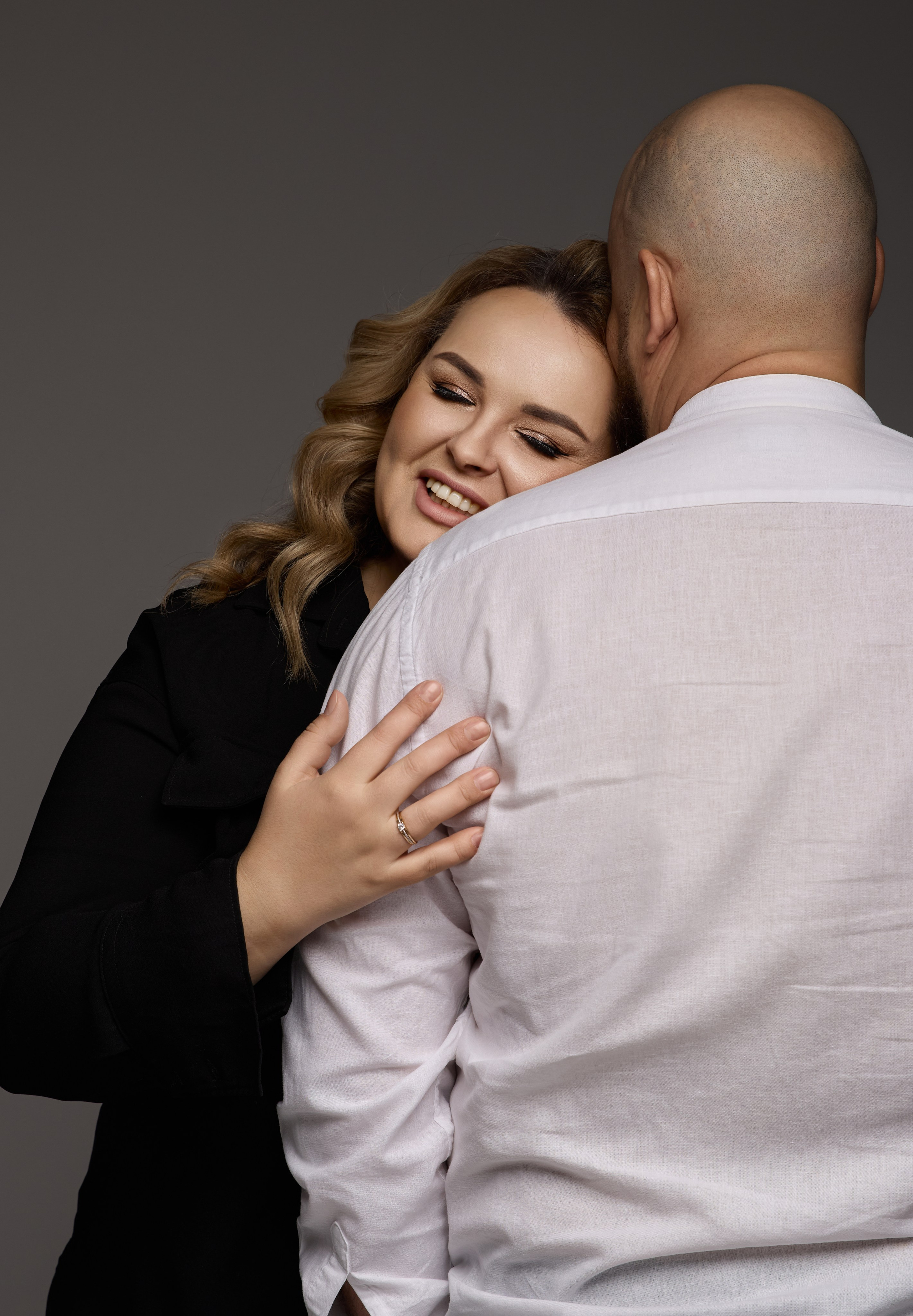 Диана. Фотограф женского портрета, беременности и материнства Харькова Елена