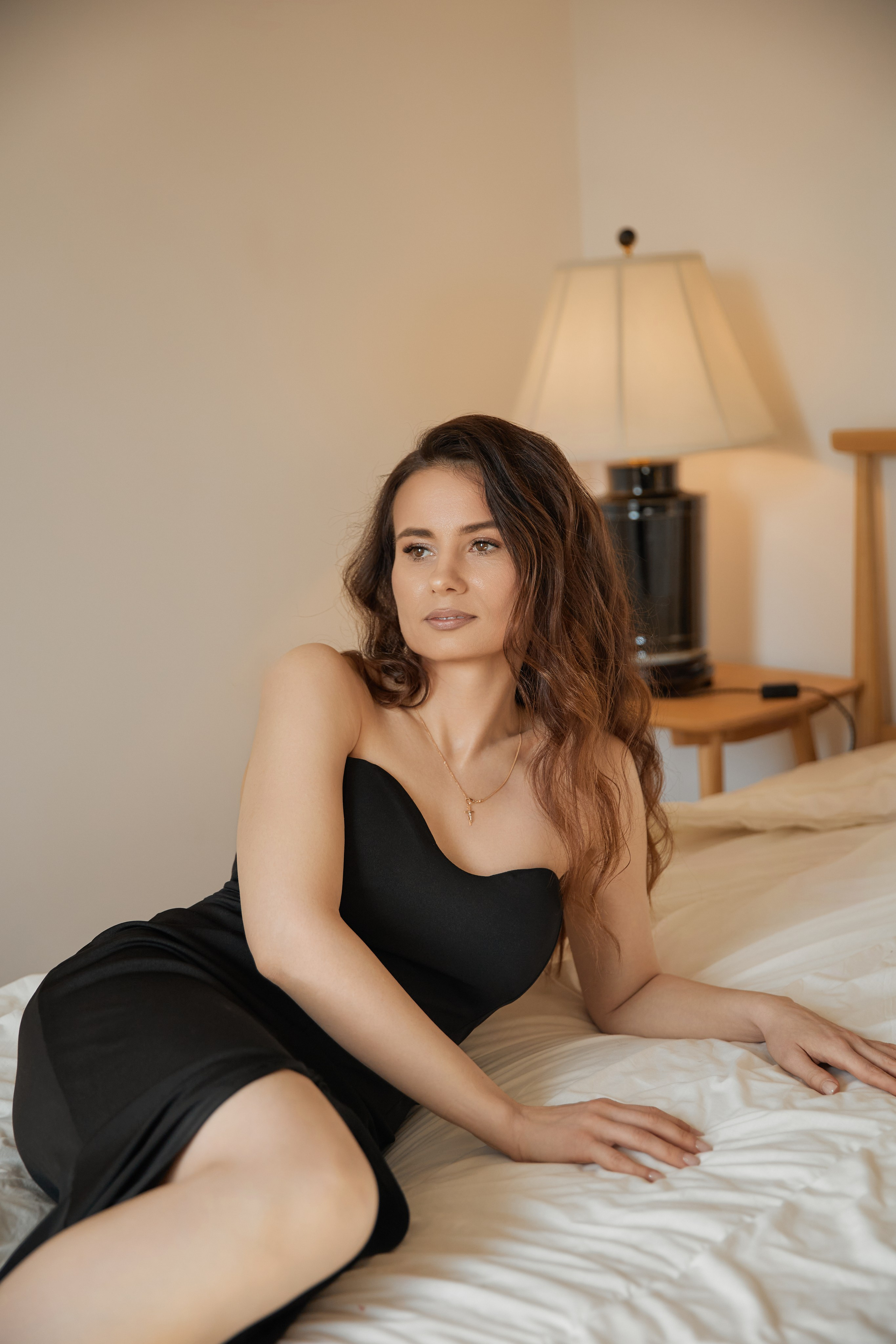 Света и Настя. Фотограф женского портрета, беременности и материнства Харькова Елена