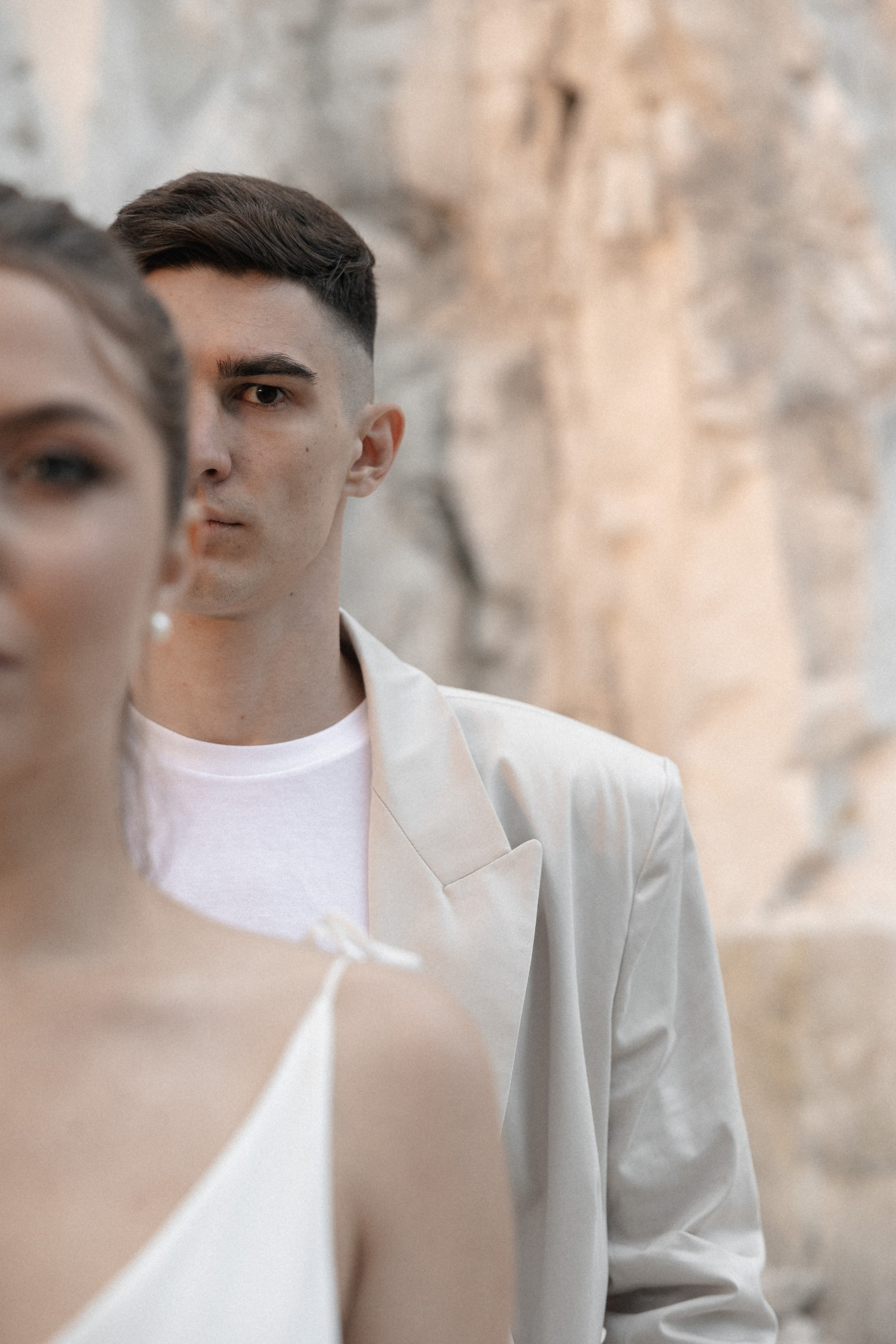 На встречу радуге. Свадебный фотограф Воронеж Москва СПБ