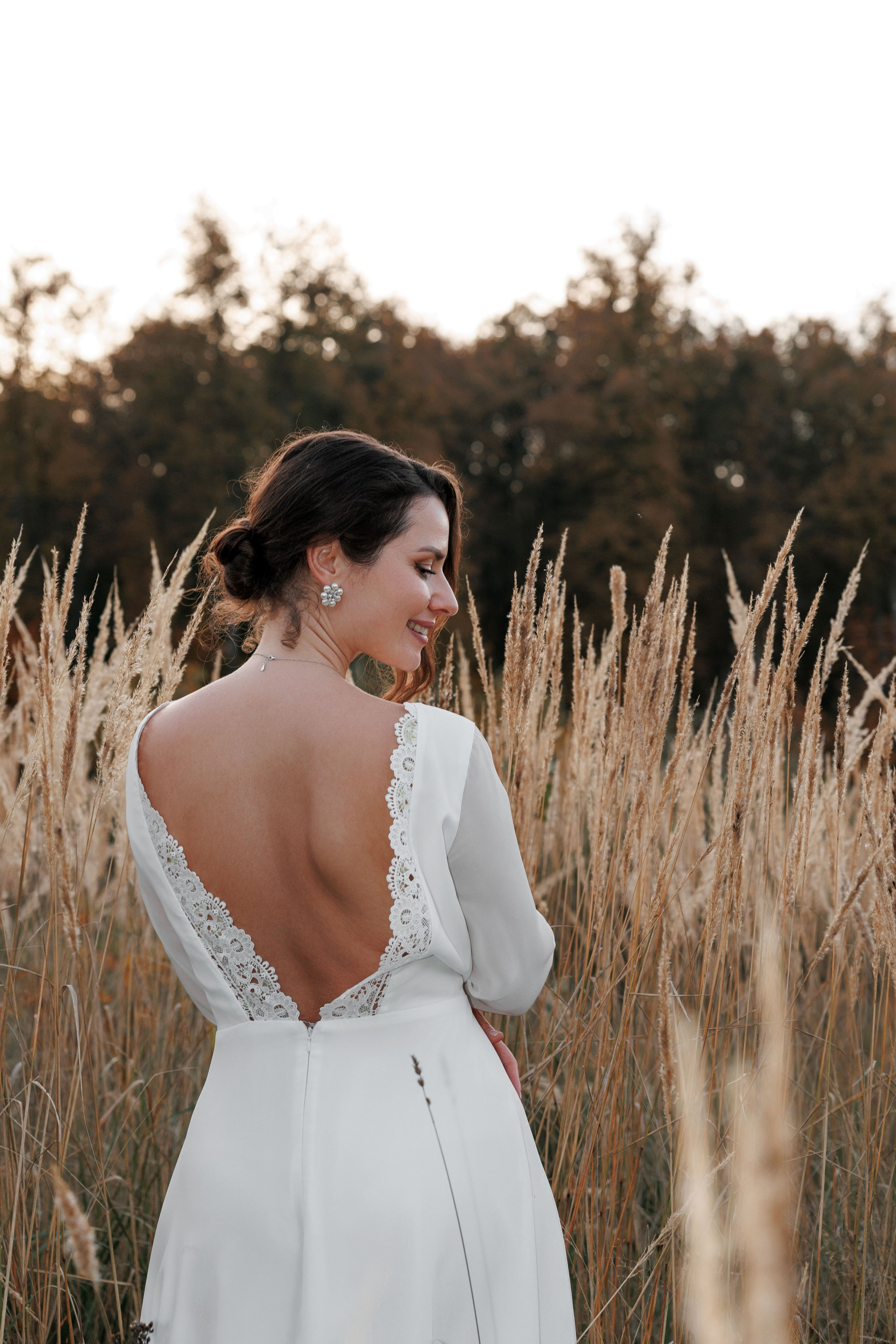 Надежда и Сергей. Свадебный фотограф и контент фотограф в Казани Малыгина Елена