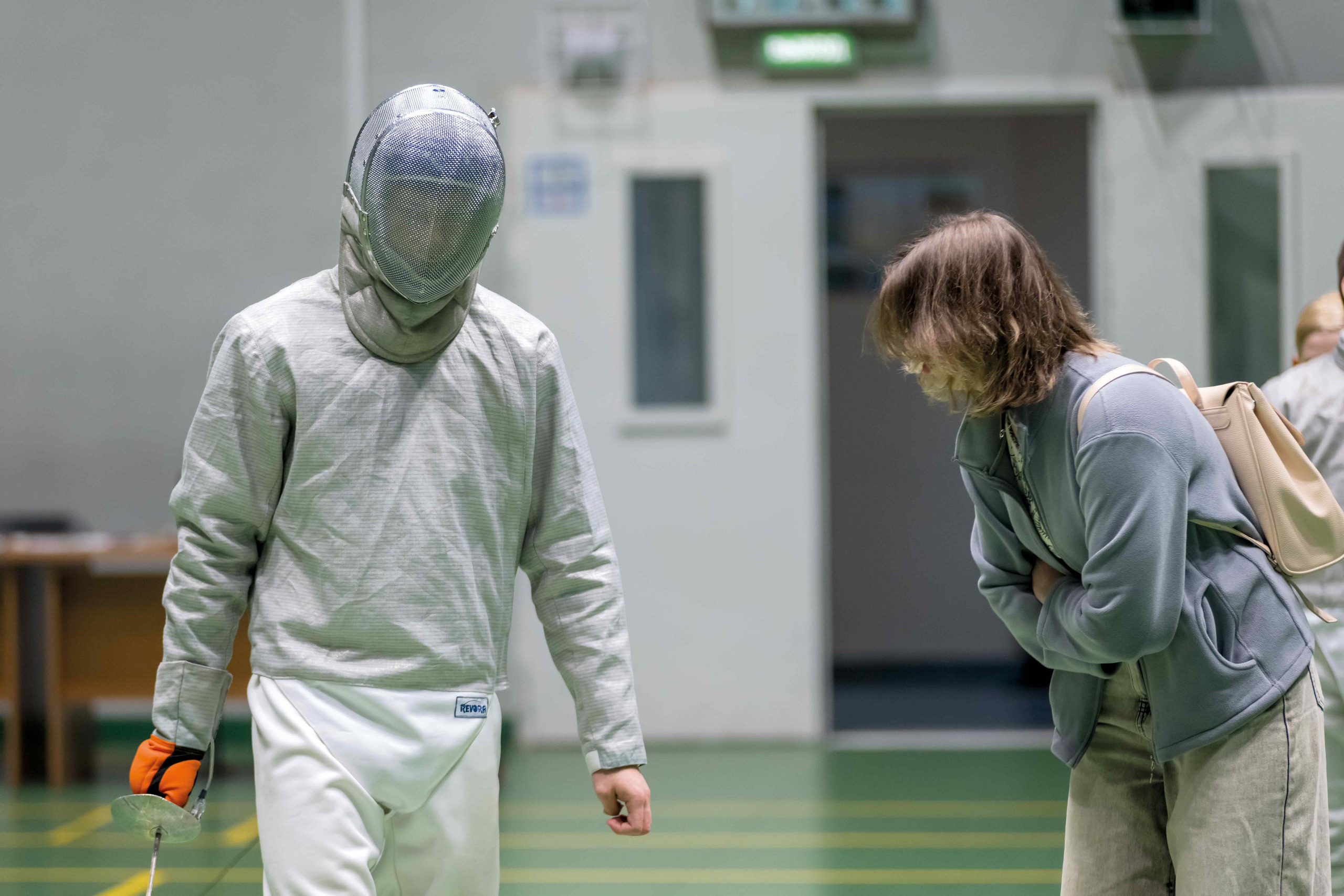 Фехтование ноябрь 2026. Фотограф в Москве Демьян Лопатов