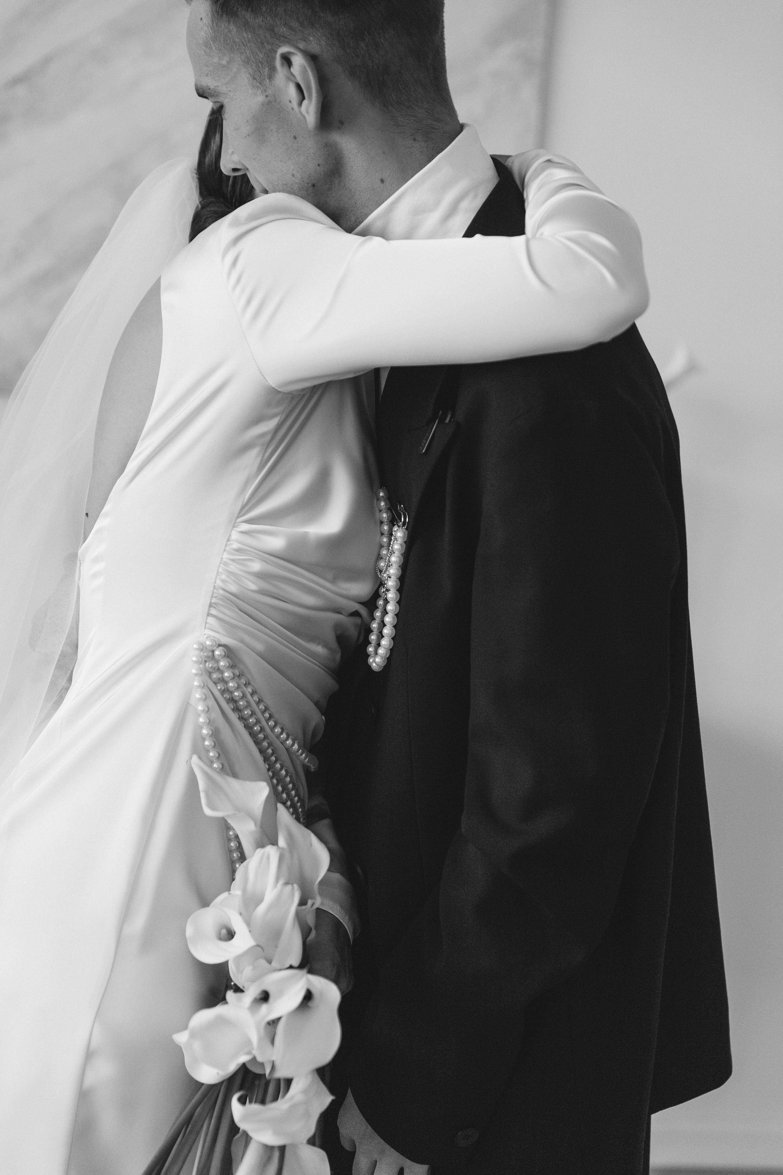 Дмитрий & Алина. Фотограф Мария Тулупцева